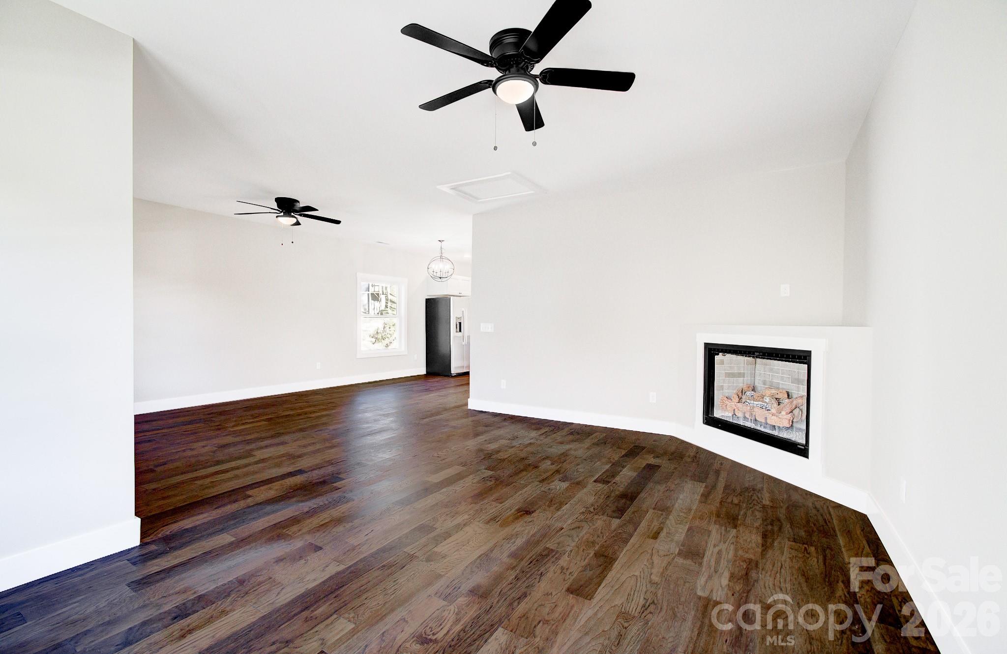 115 Northbend Drive — Asheville