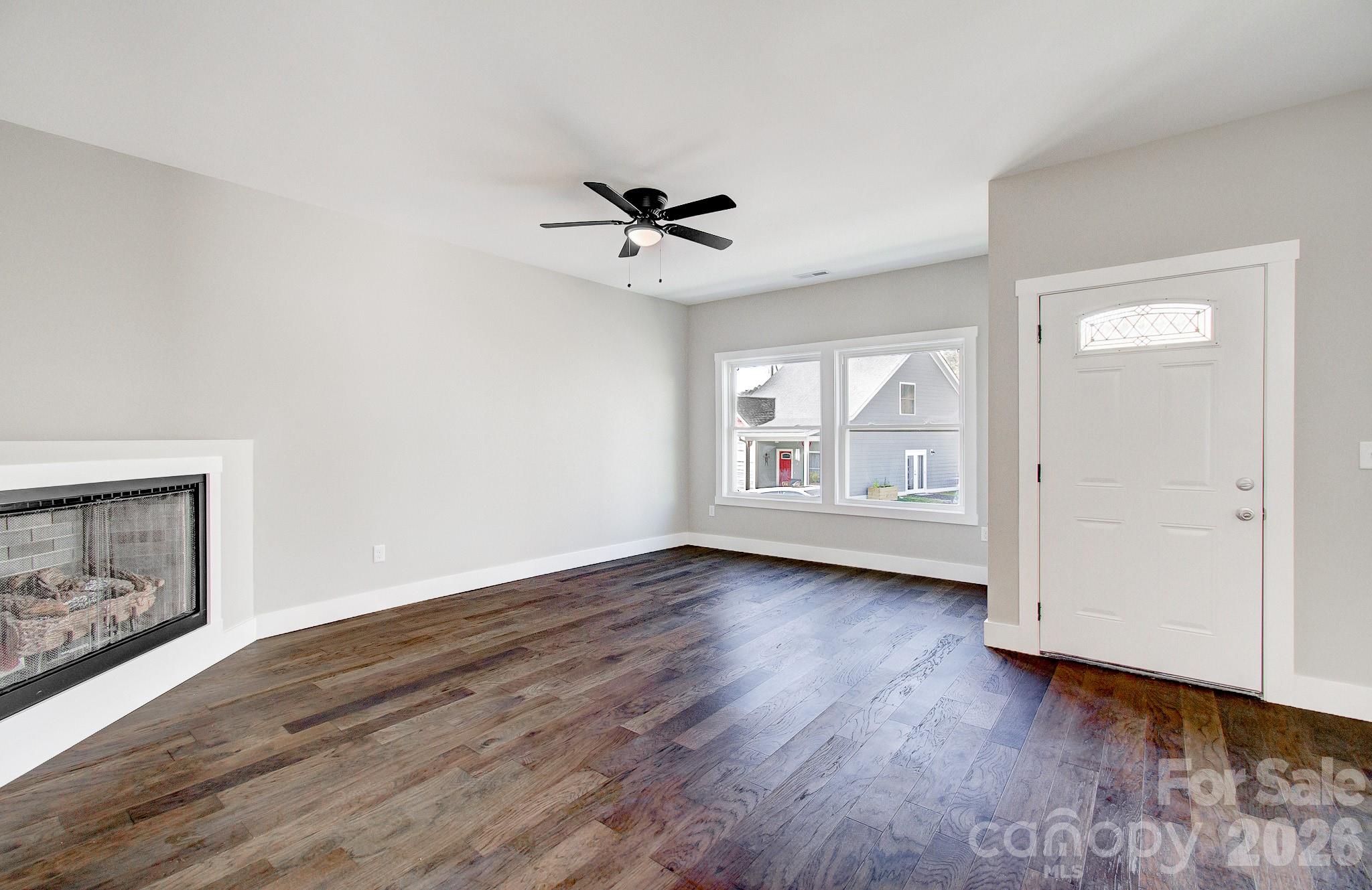 115 Northbend Drive — Asheville