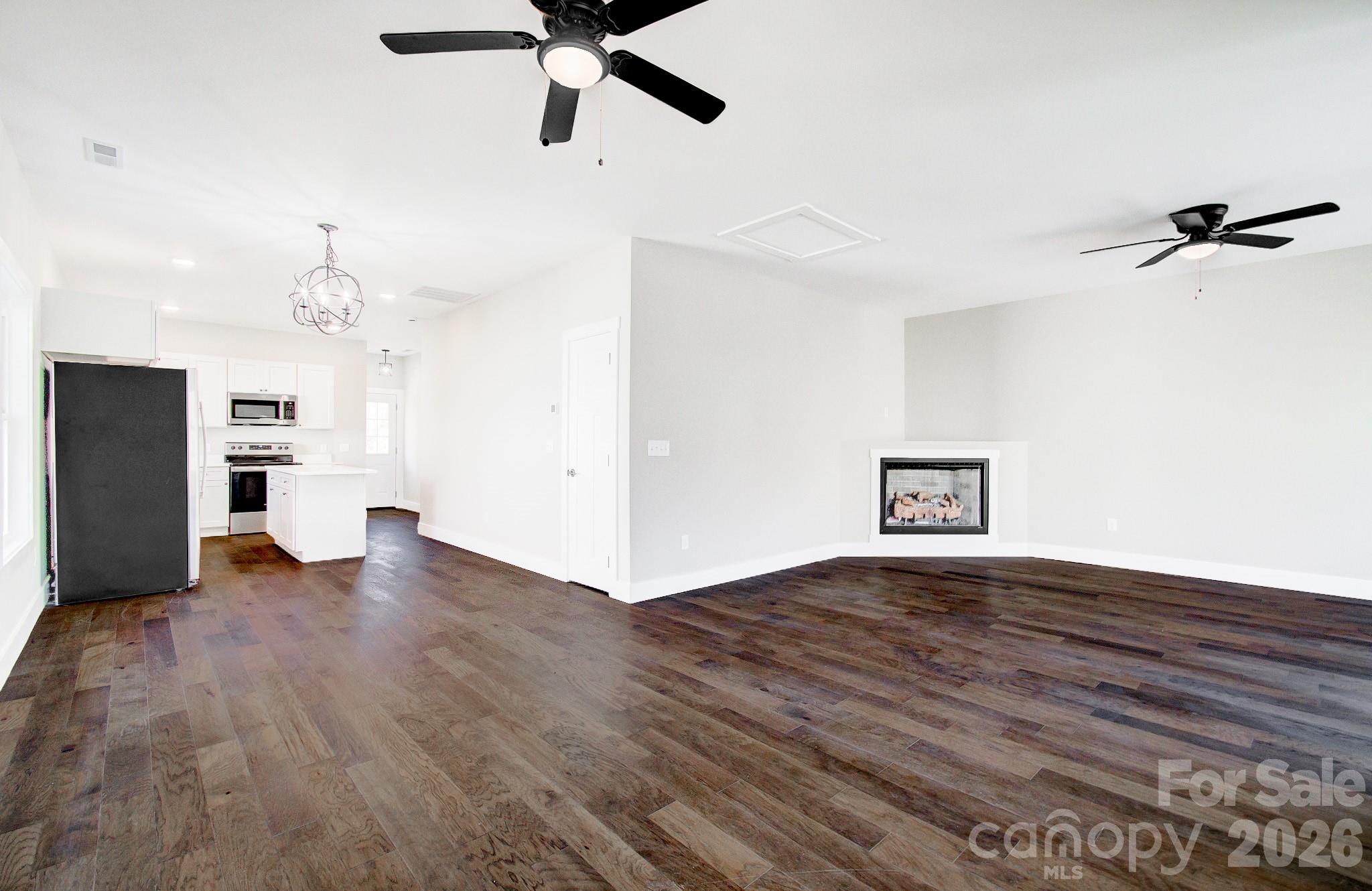115 Northbend Drive — Asheville