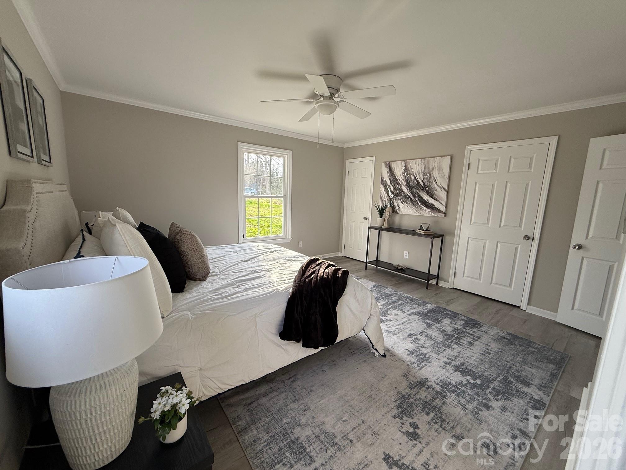 2411 Kimway Drive — Matthews