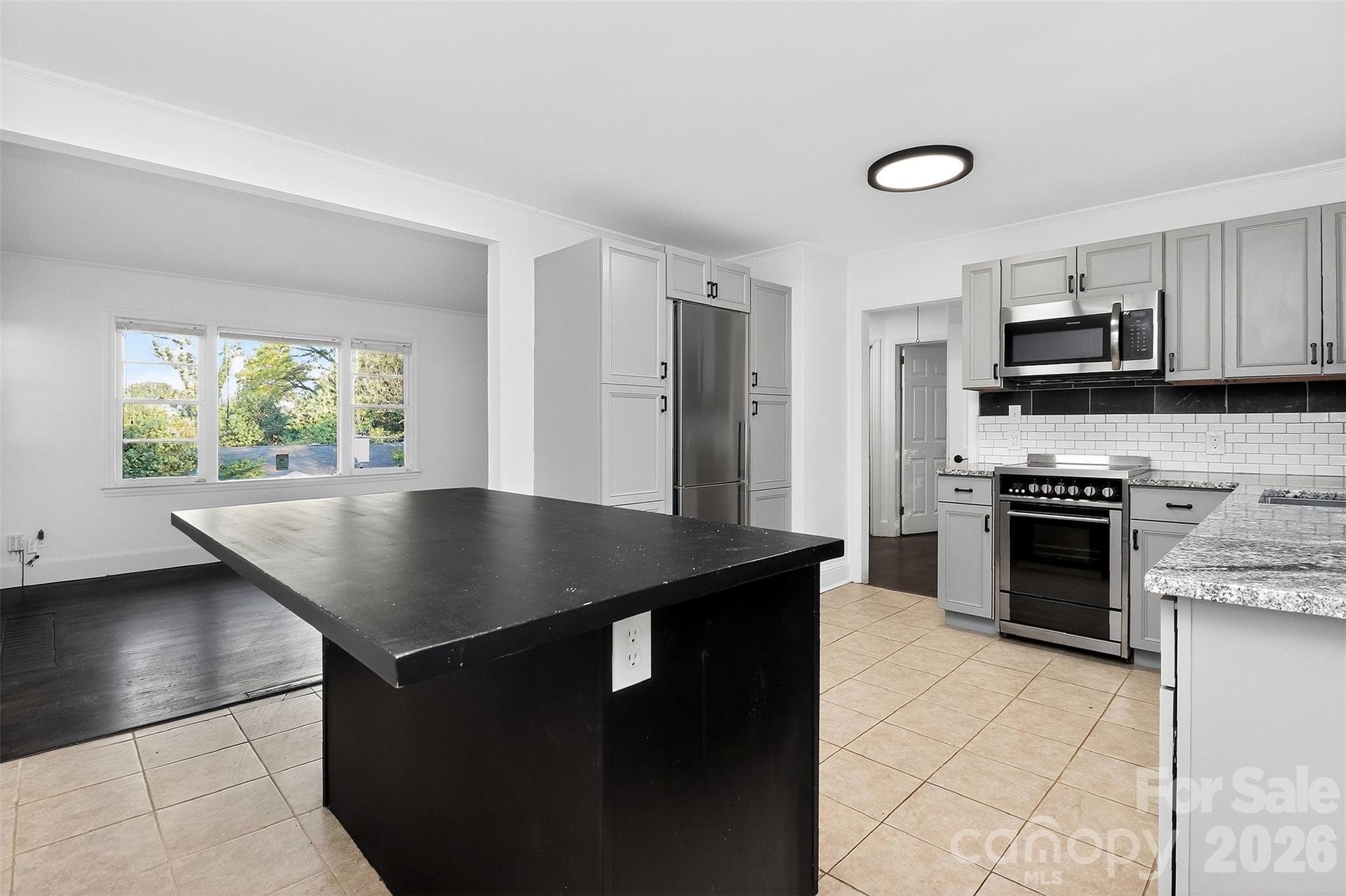 2642 Rachel Street — Charlotte