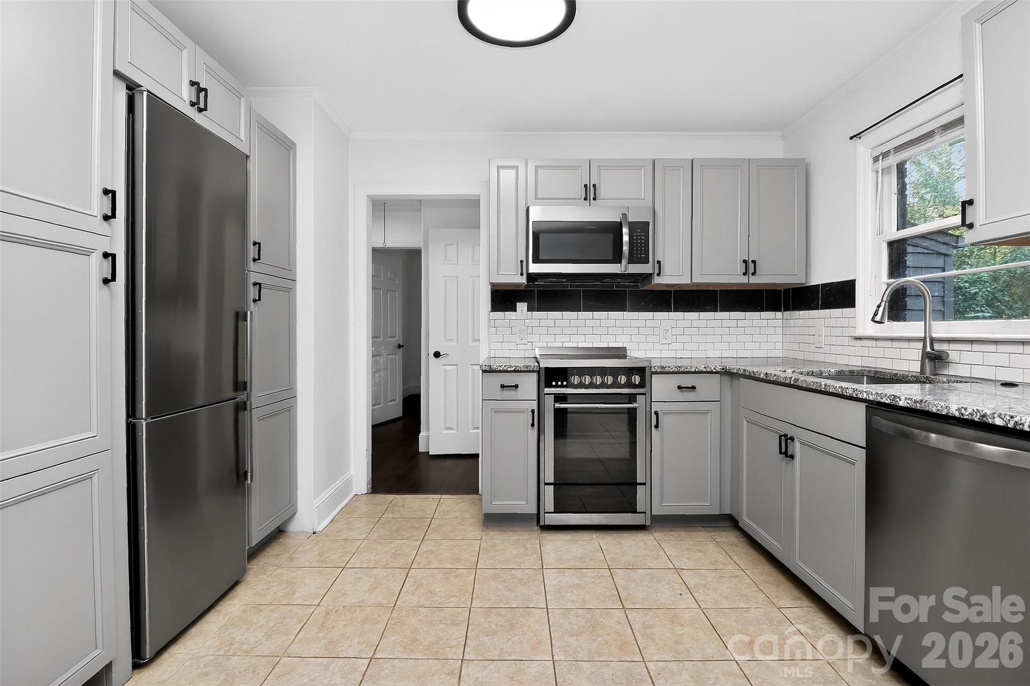 2642 Rachel Street — Charlotte