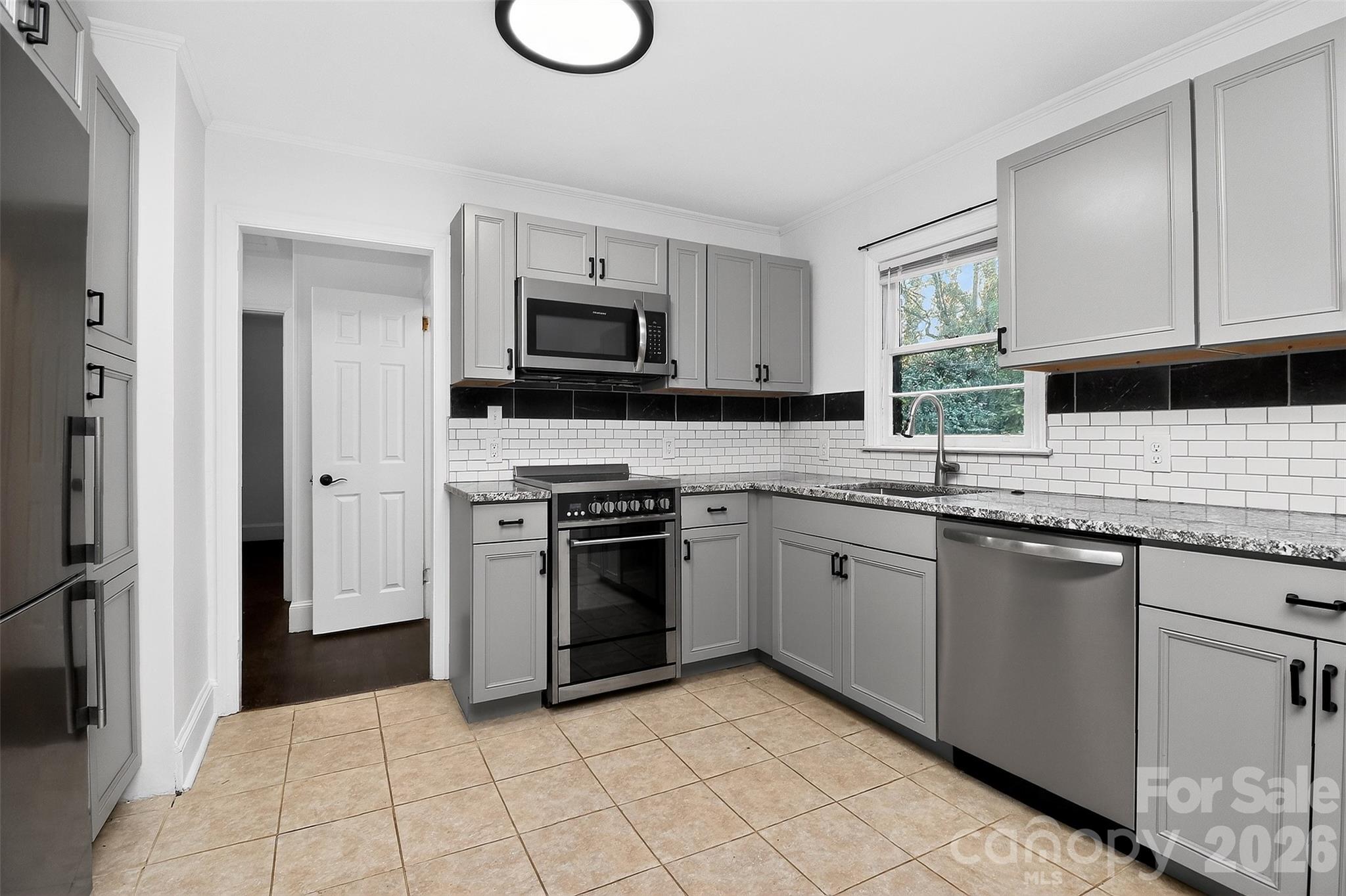 2642 Rachel Street — Charlotte