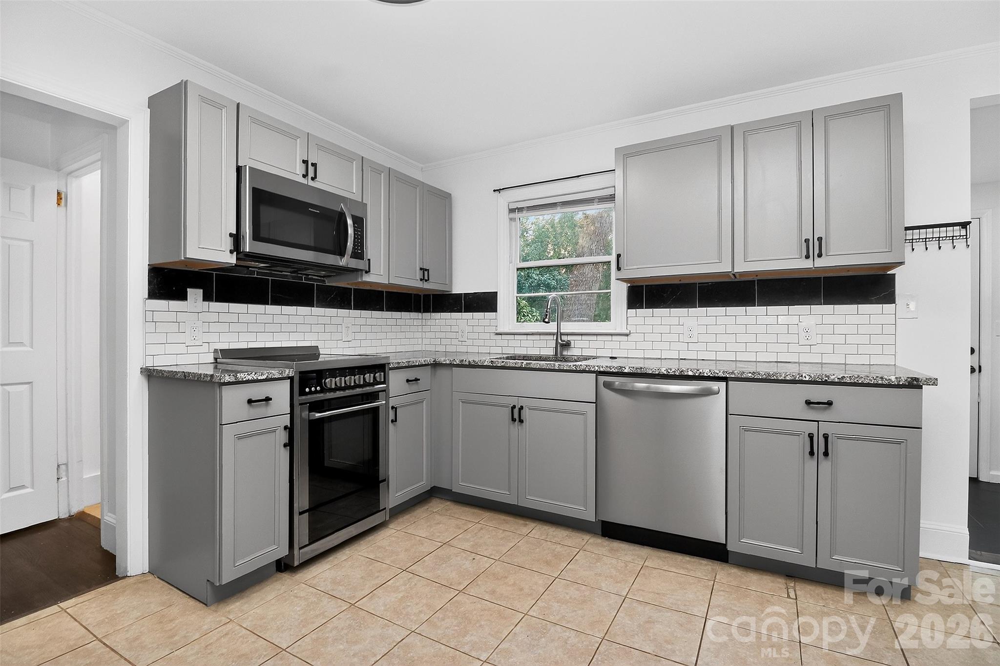 2642 Rachel Street — Charlotte