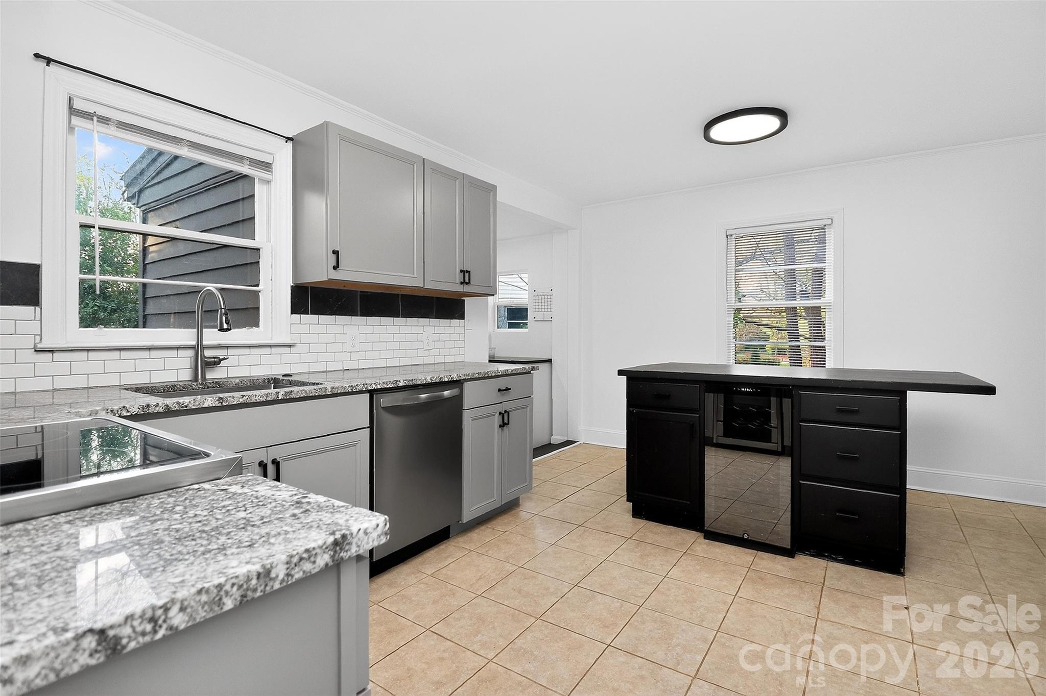 2642 Rachel Street — Charlotte