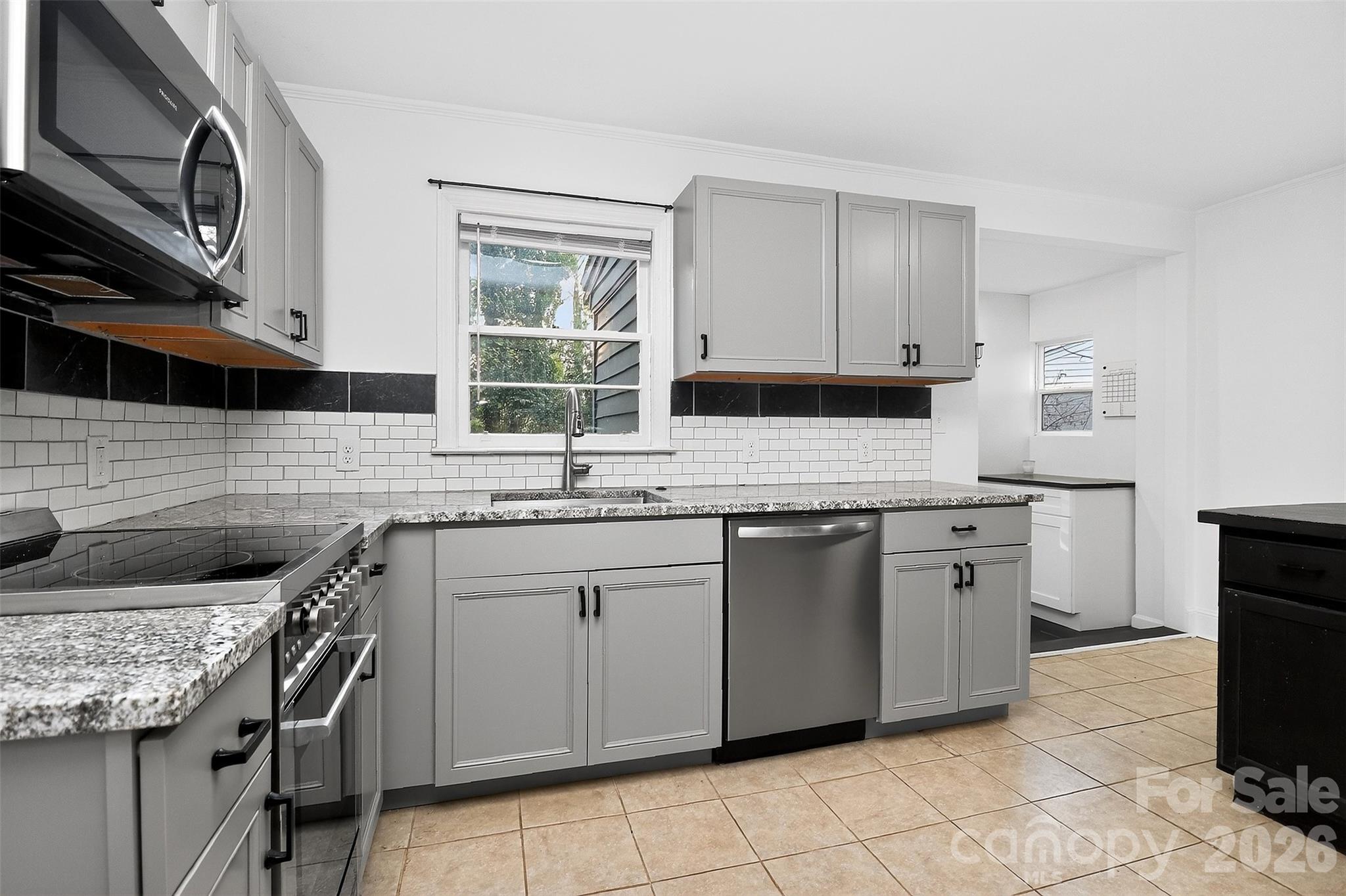 2642 Rachel Street — Charlotte