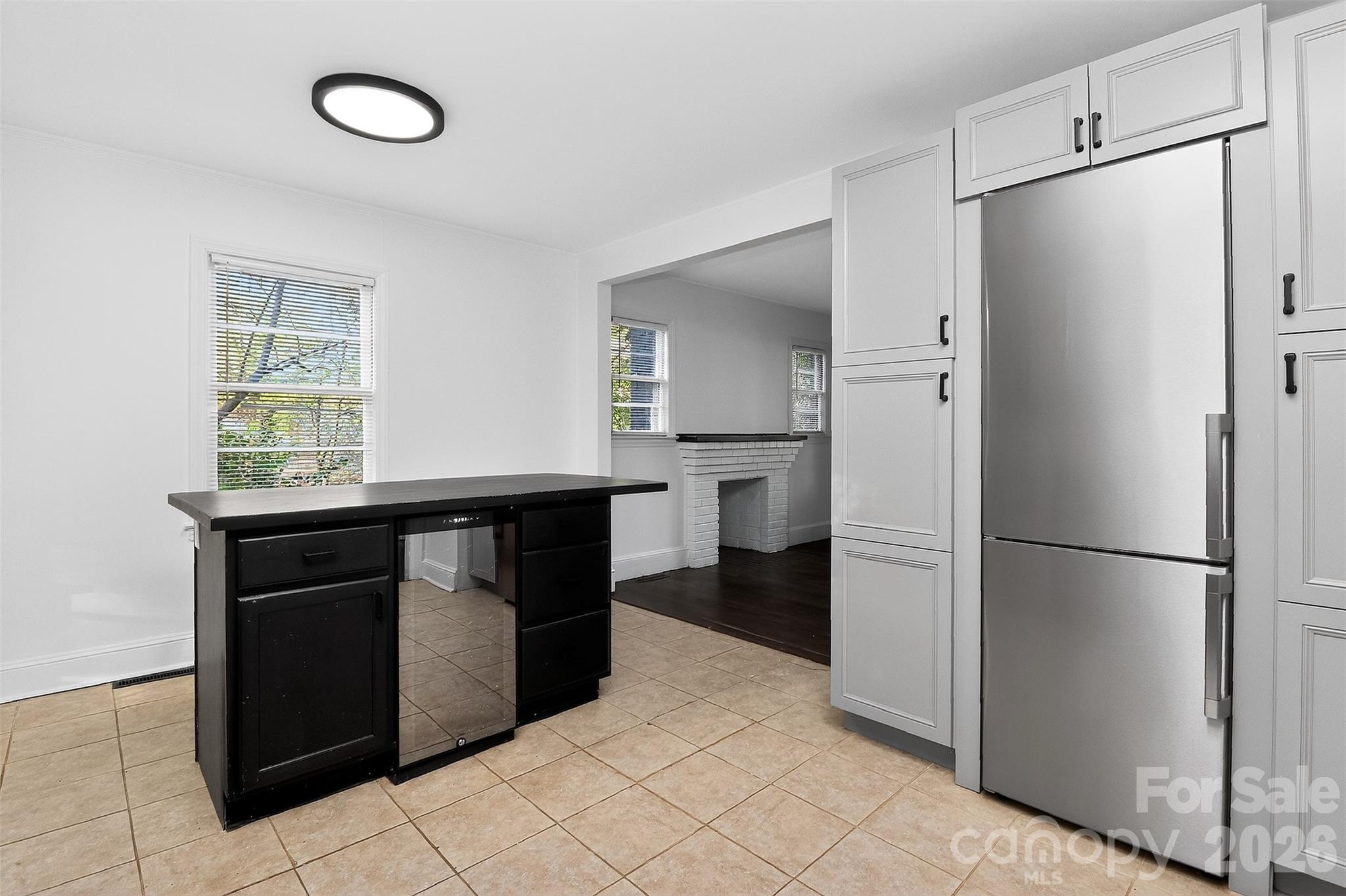 2642 Rachel Street — Charlotte