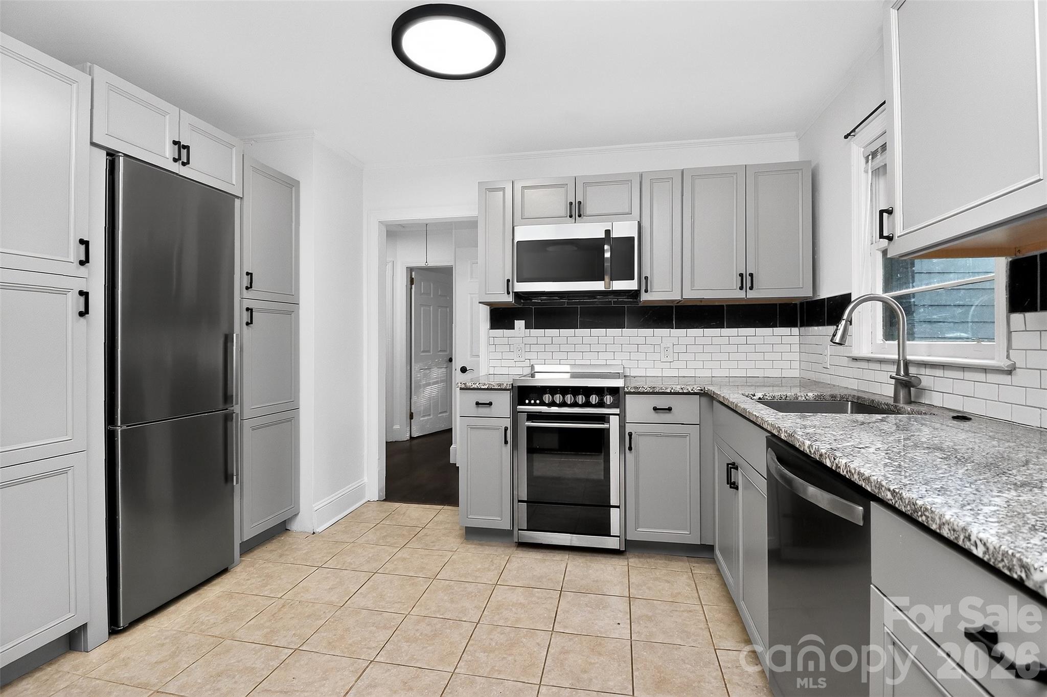 2642 Rachel Street — Charlotte