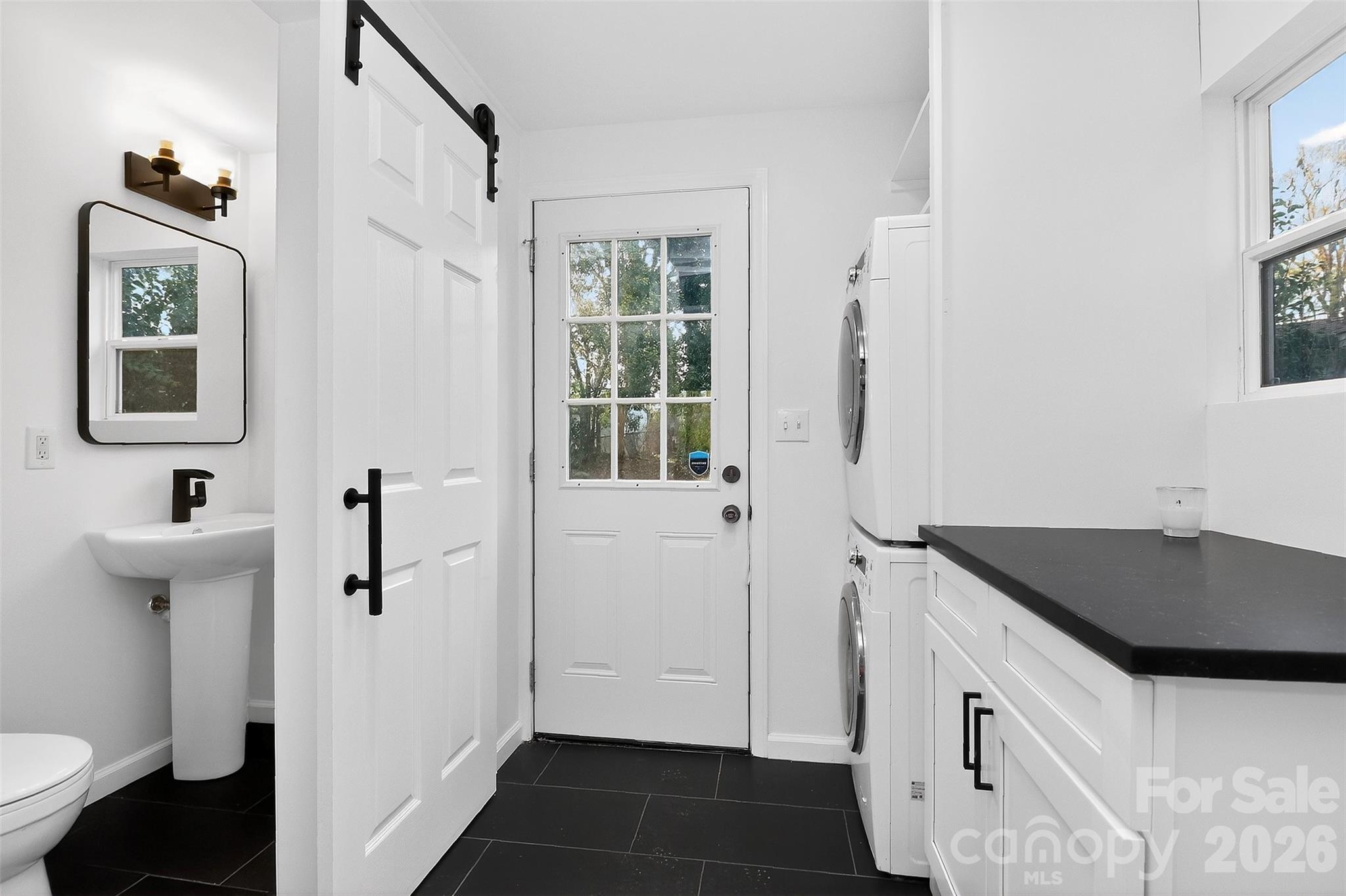 2642 Rachel Street — Charlotte
