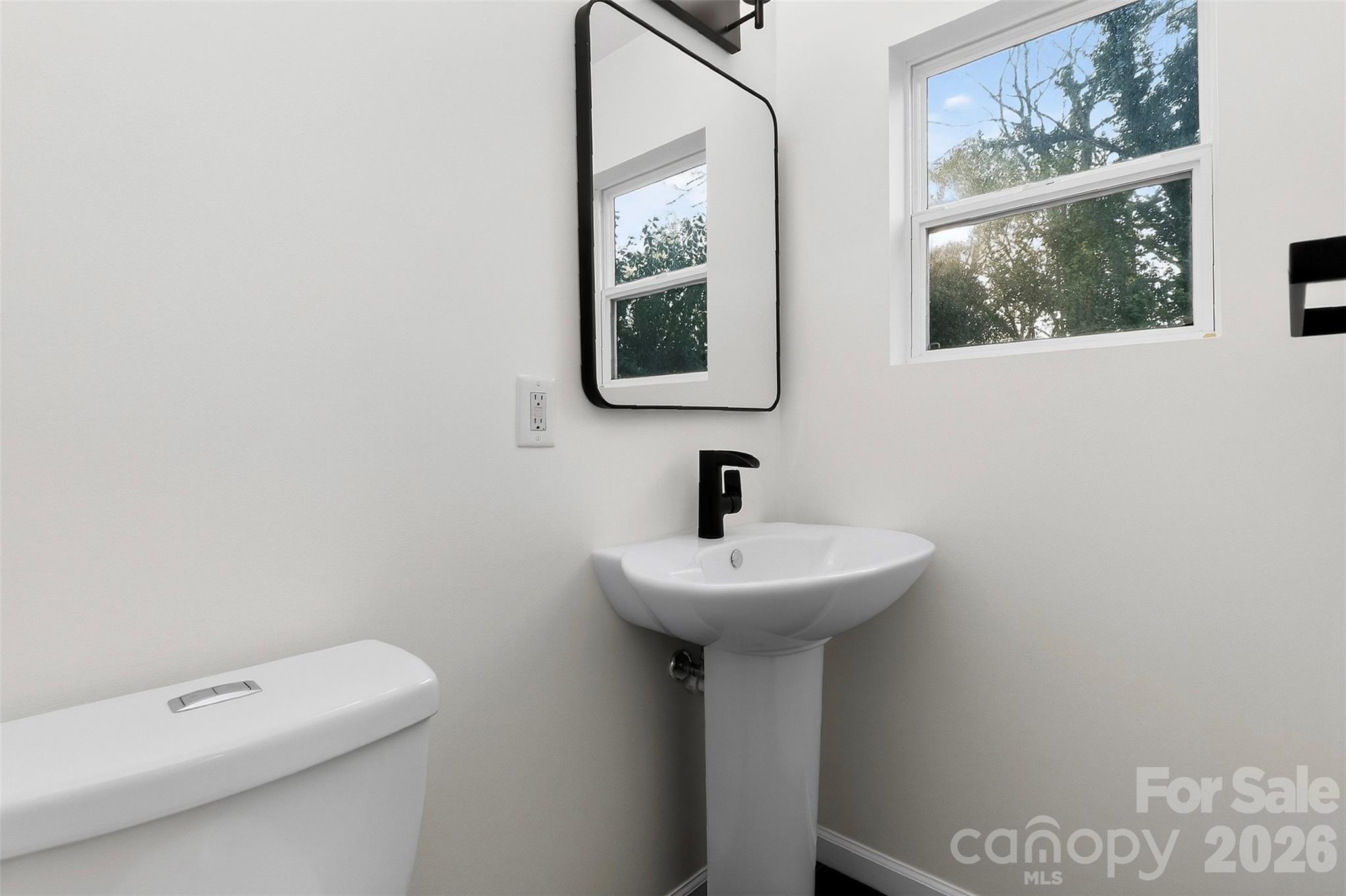 2642 Rachel Street — Charlotte