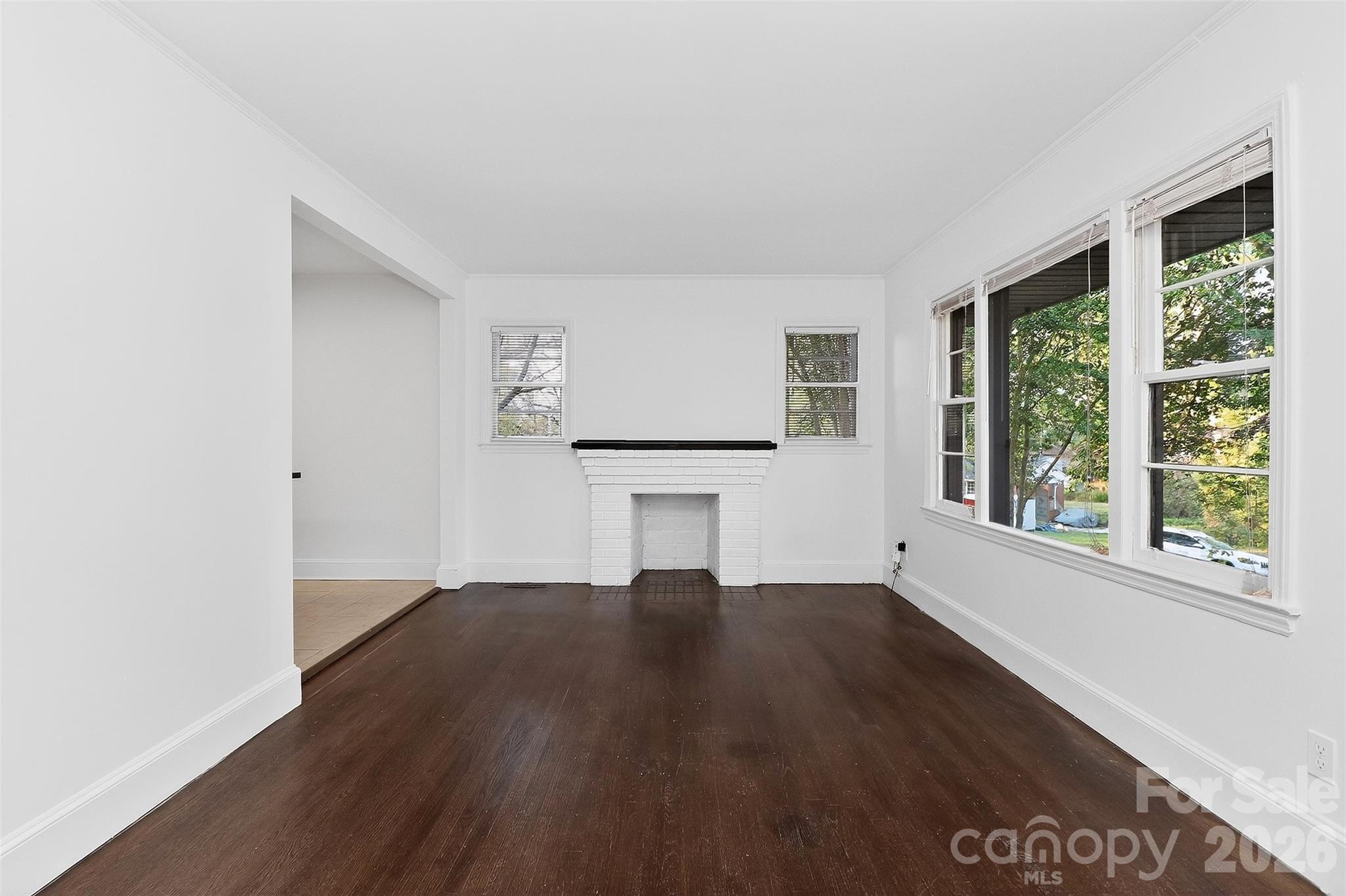 2642 Rachel Street — Charlotte