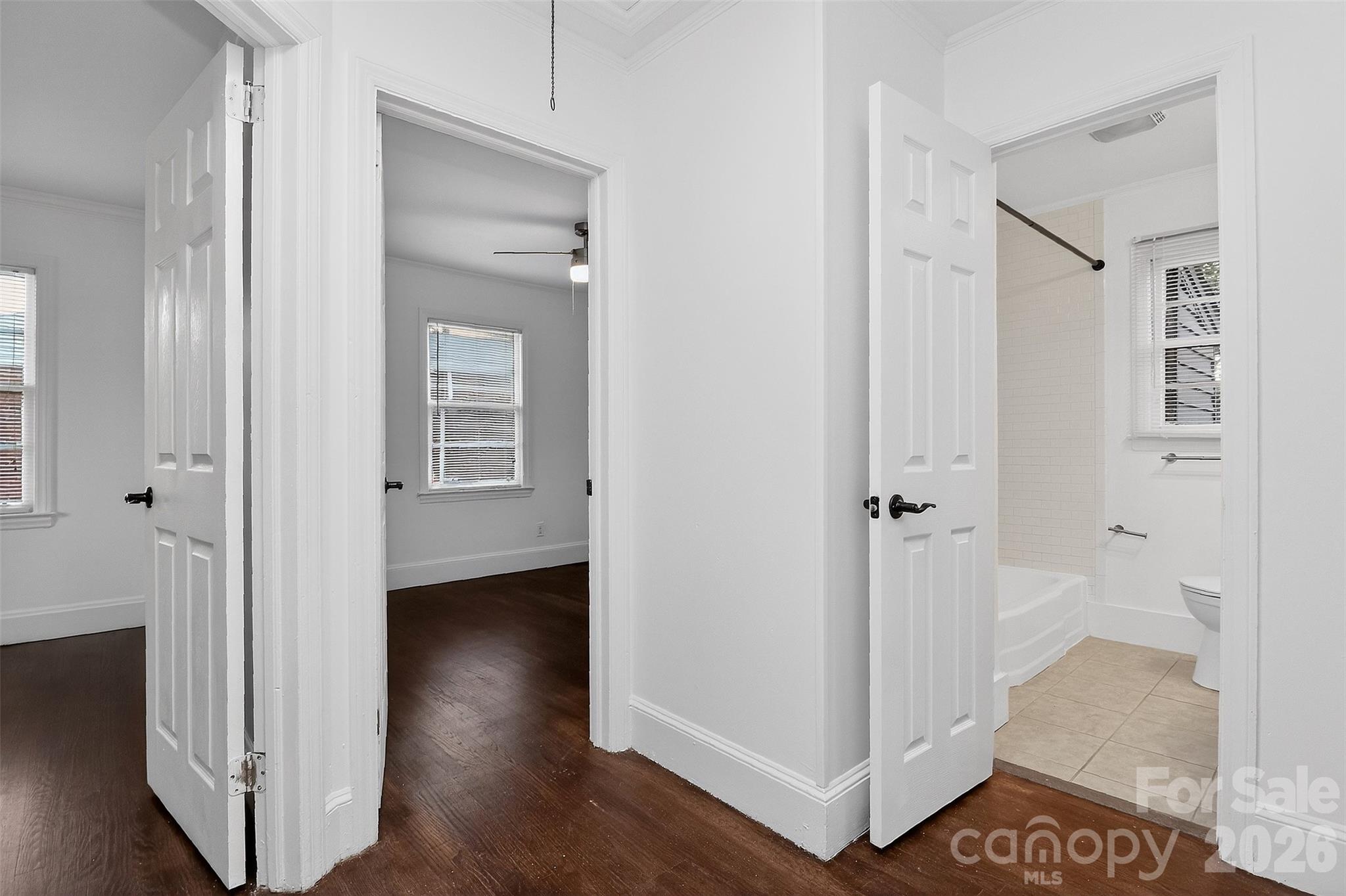 2642 Rachel Street — Charlotte