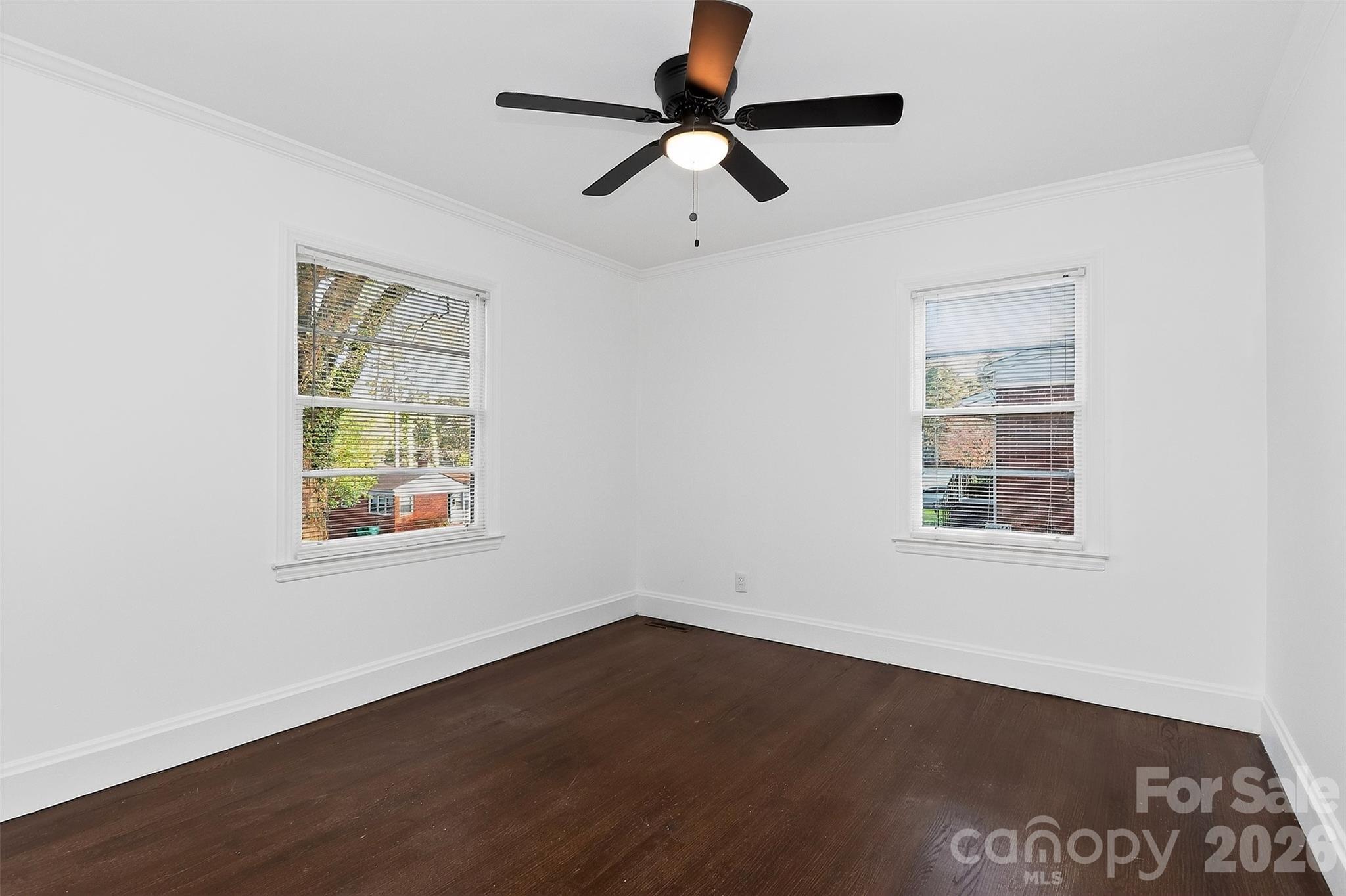2642 Rachel Street — Charlotte