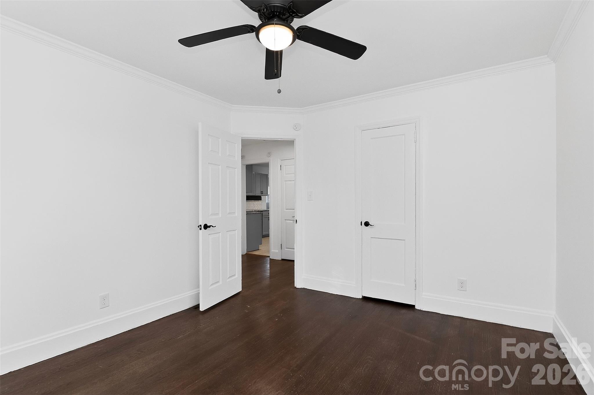 2642 Rachel Street — Charlotte