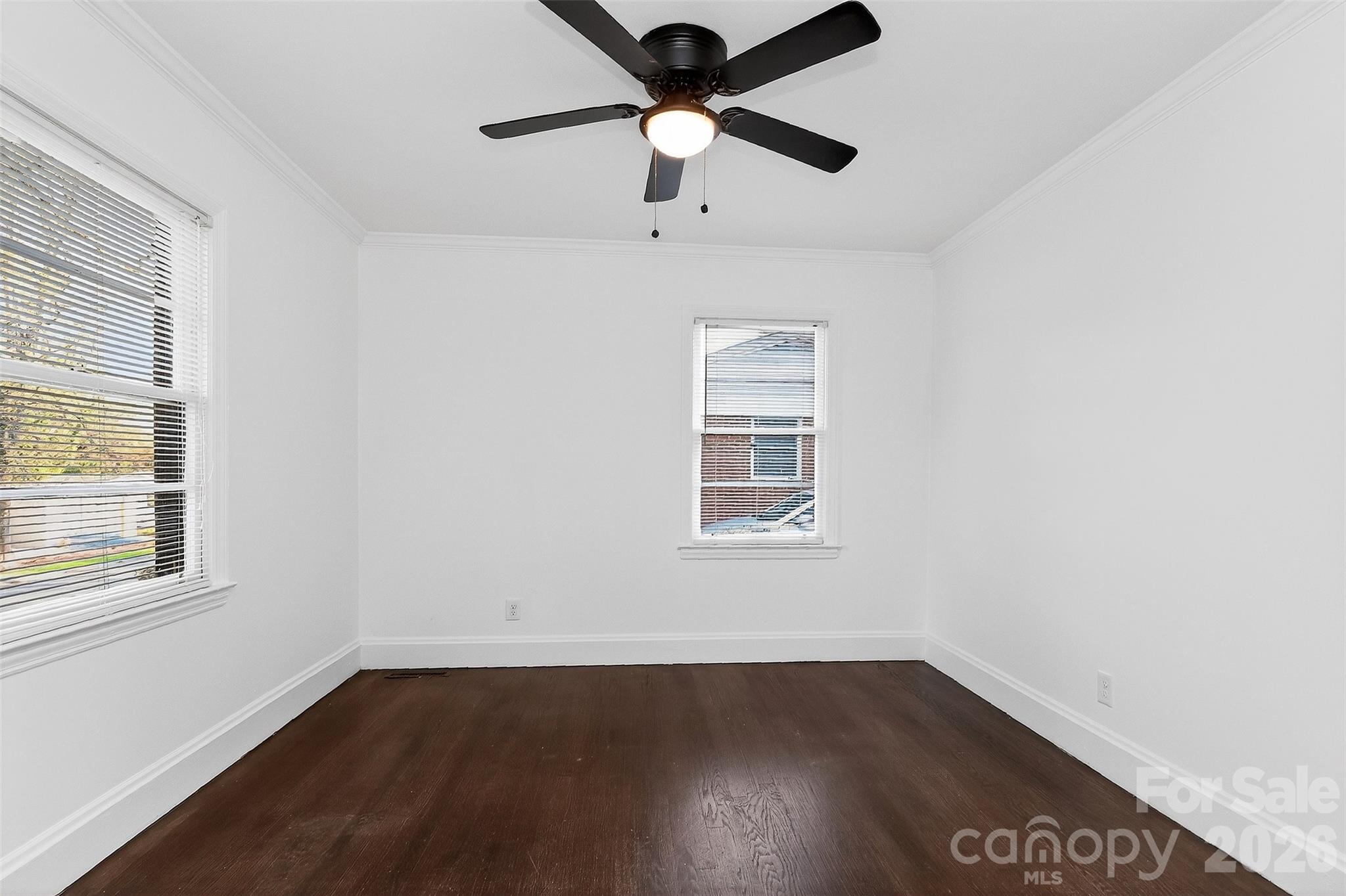 2642 Rachel Street — Charlotte