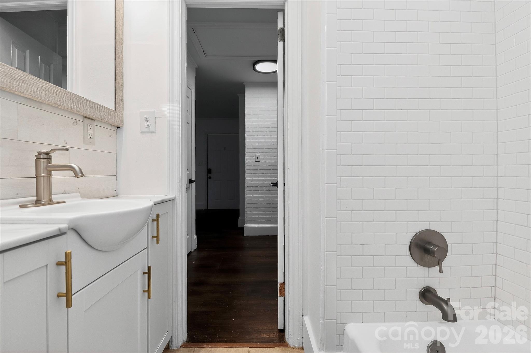 2642 Rachel Street — Charlotte
