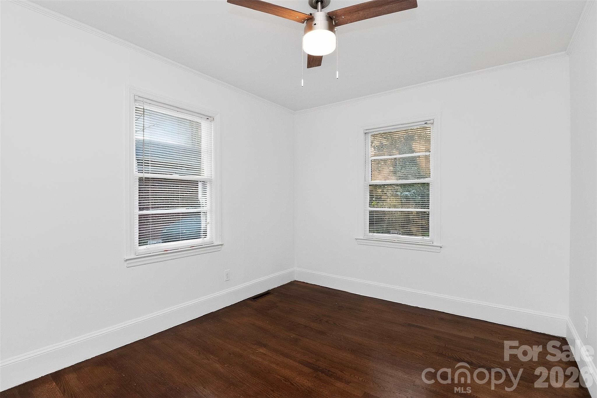 2642 Rachel Street — Charlotte