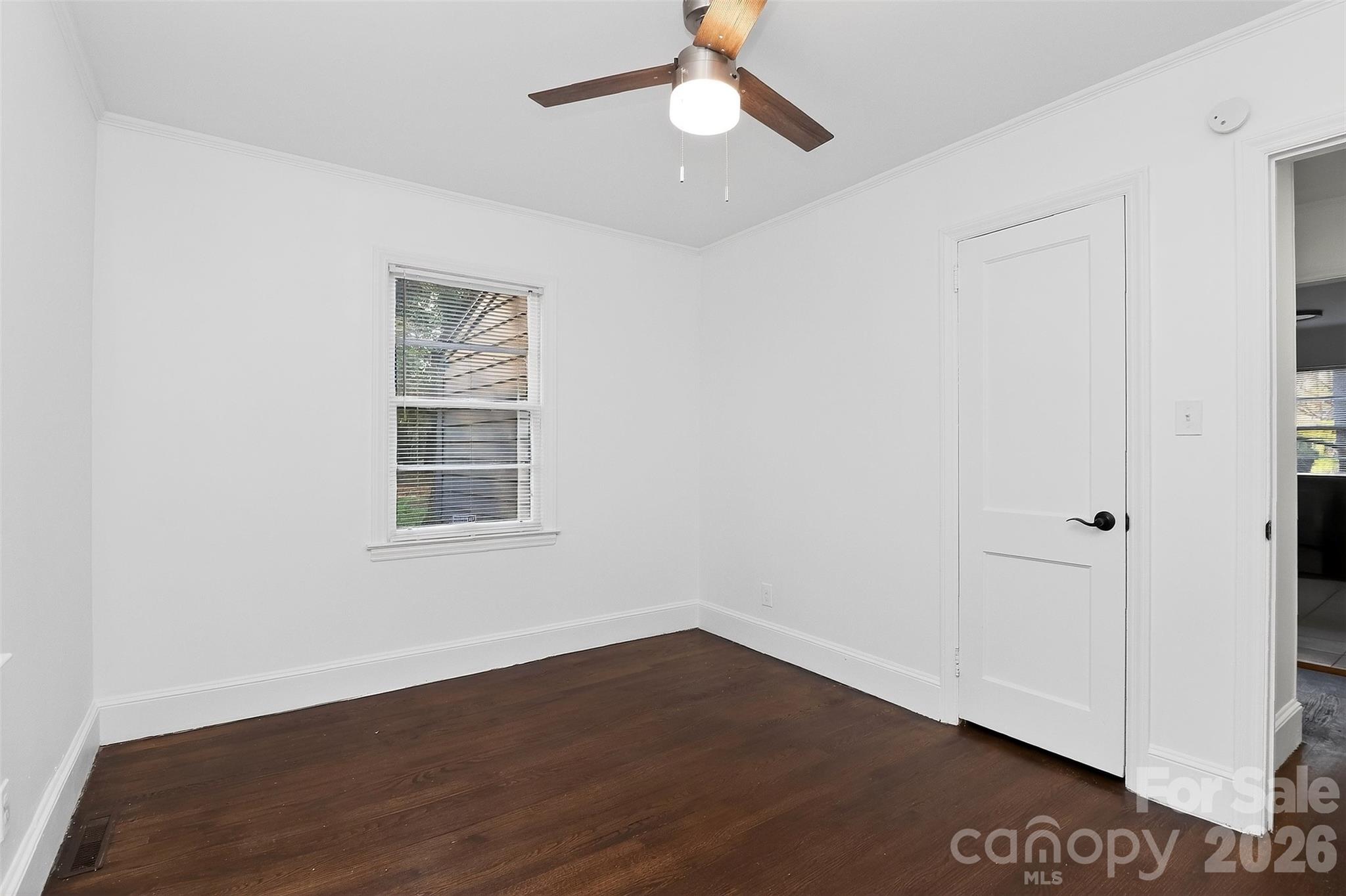 2642 Rachel Street — Charlotte