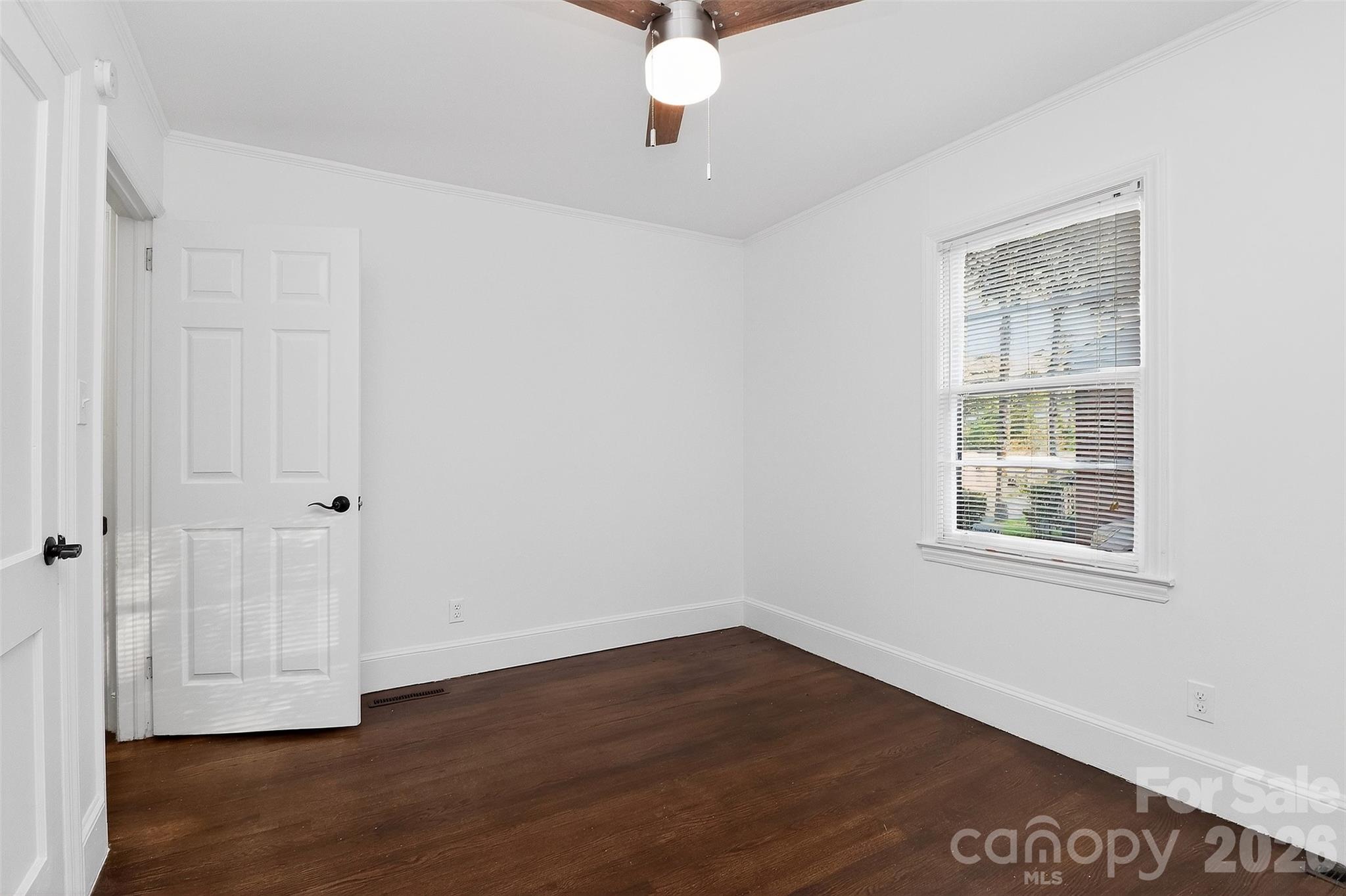 2642 Rachel Street — Charlotte