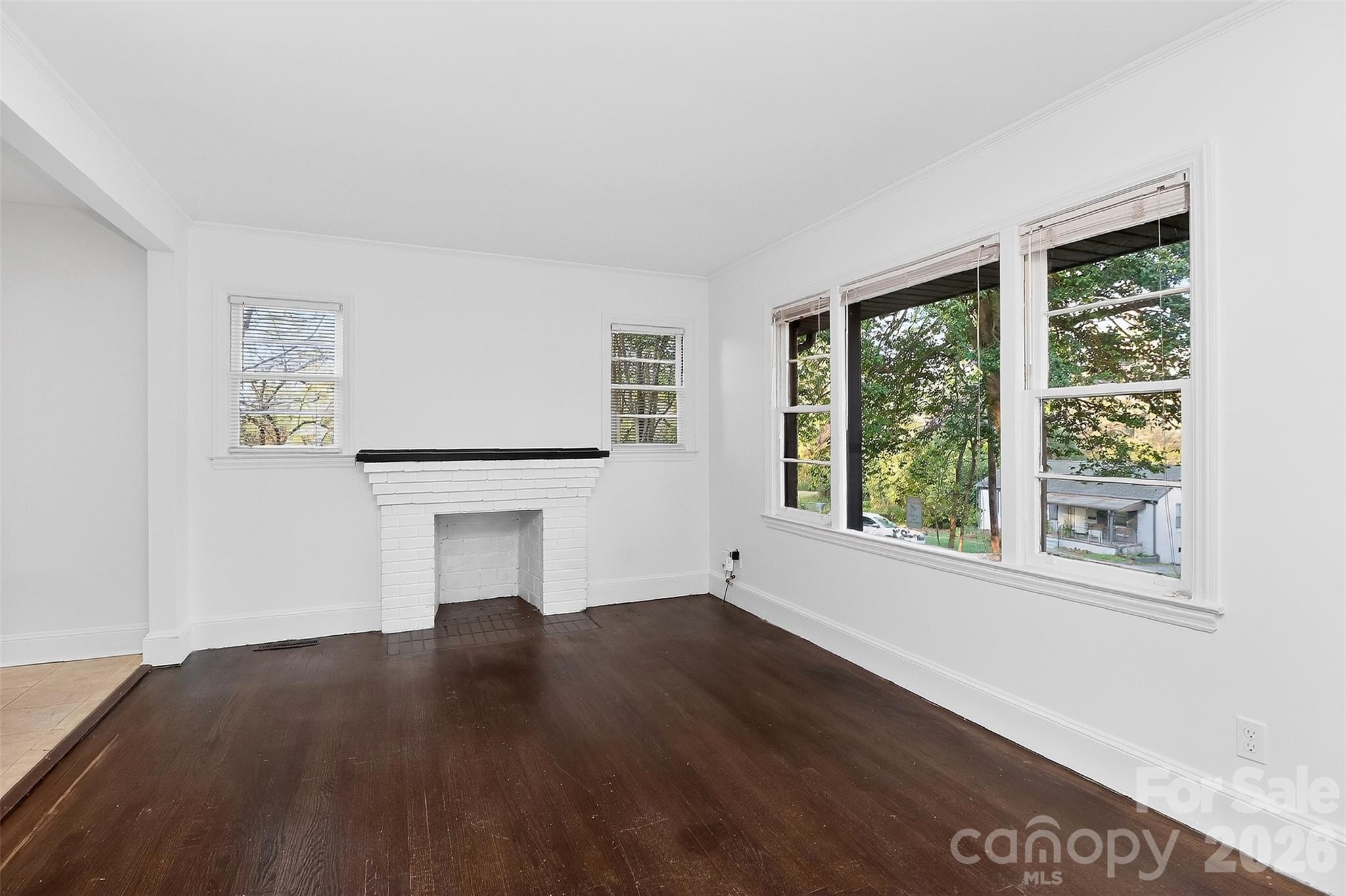 2642 Rachel Street — Charlotte