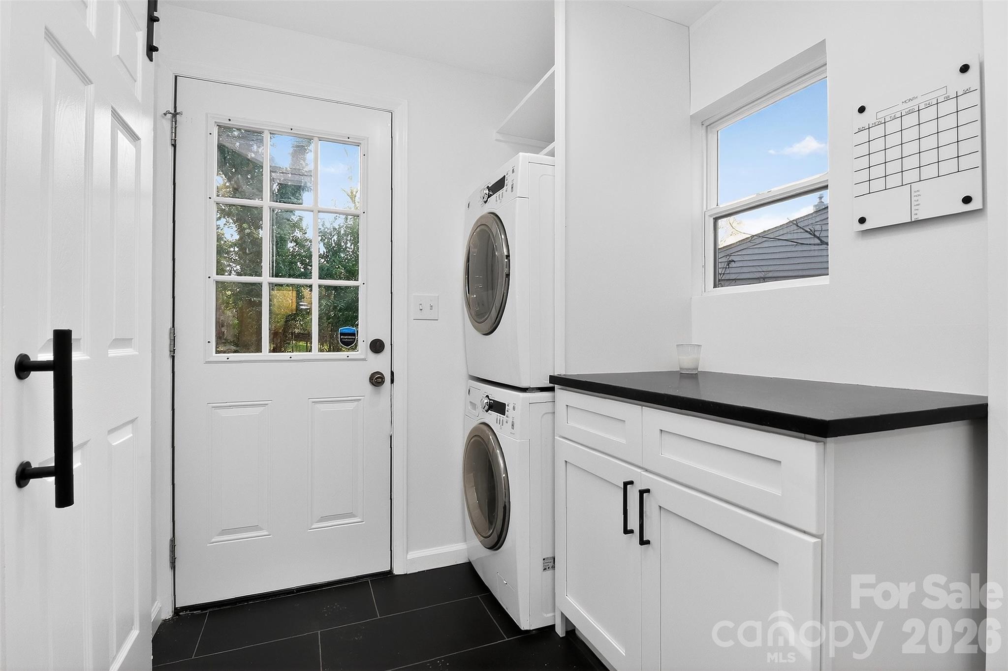 2642 Rachel Street — Charlotte