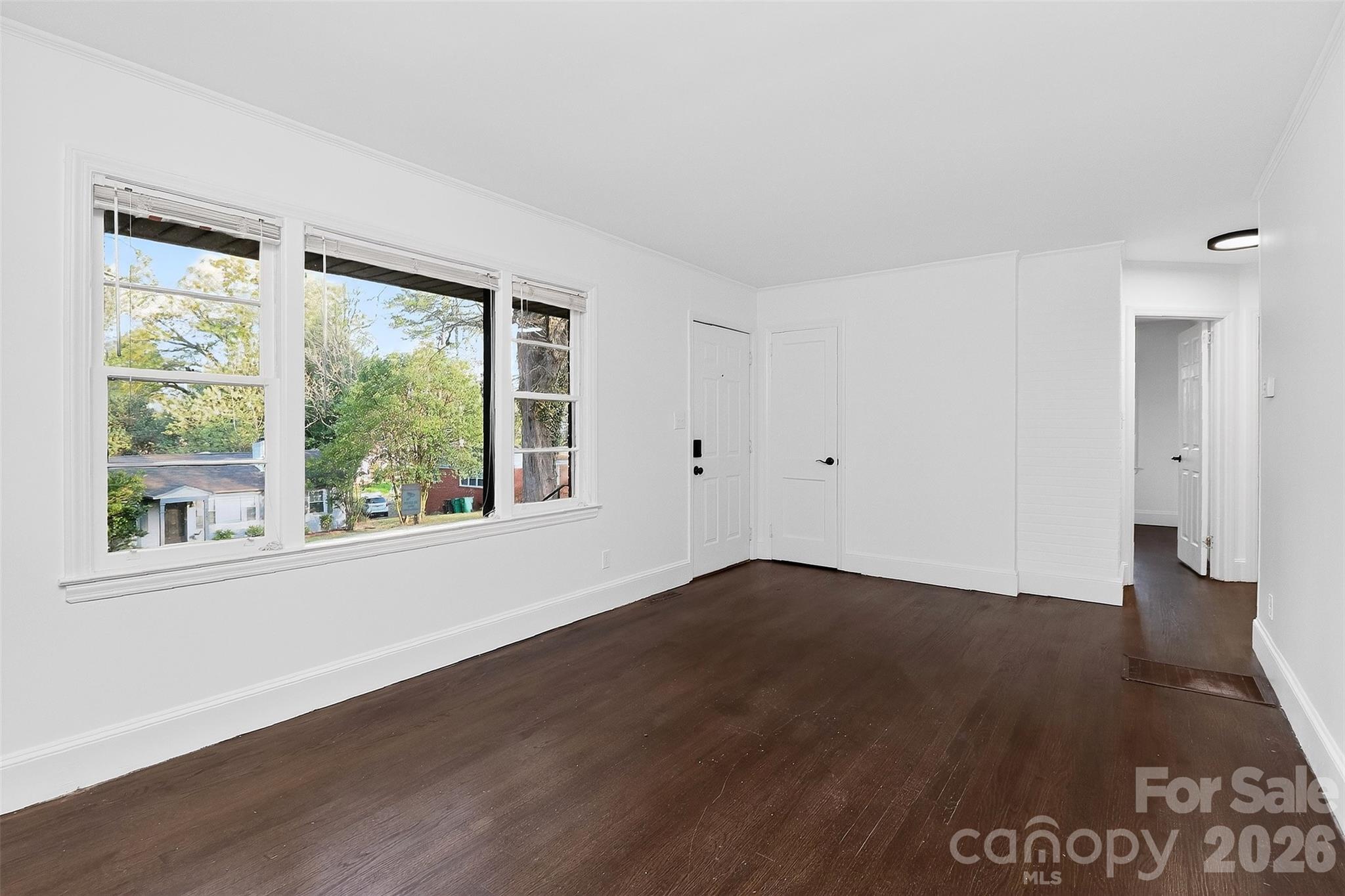 2642 Rachel Street — Charlotte