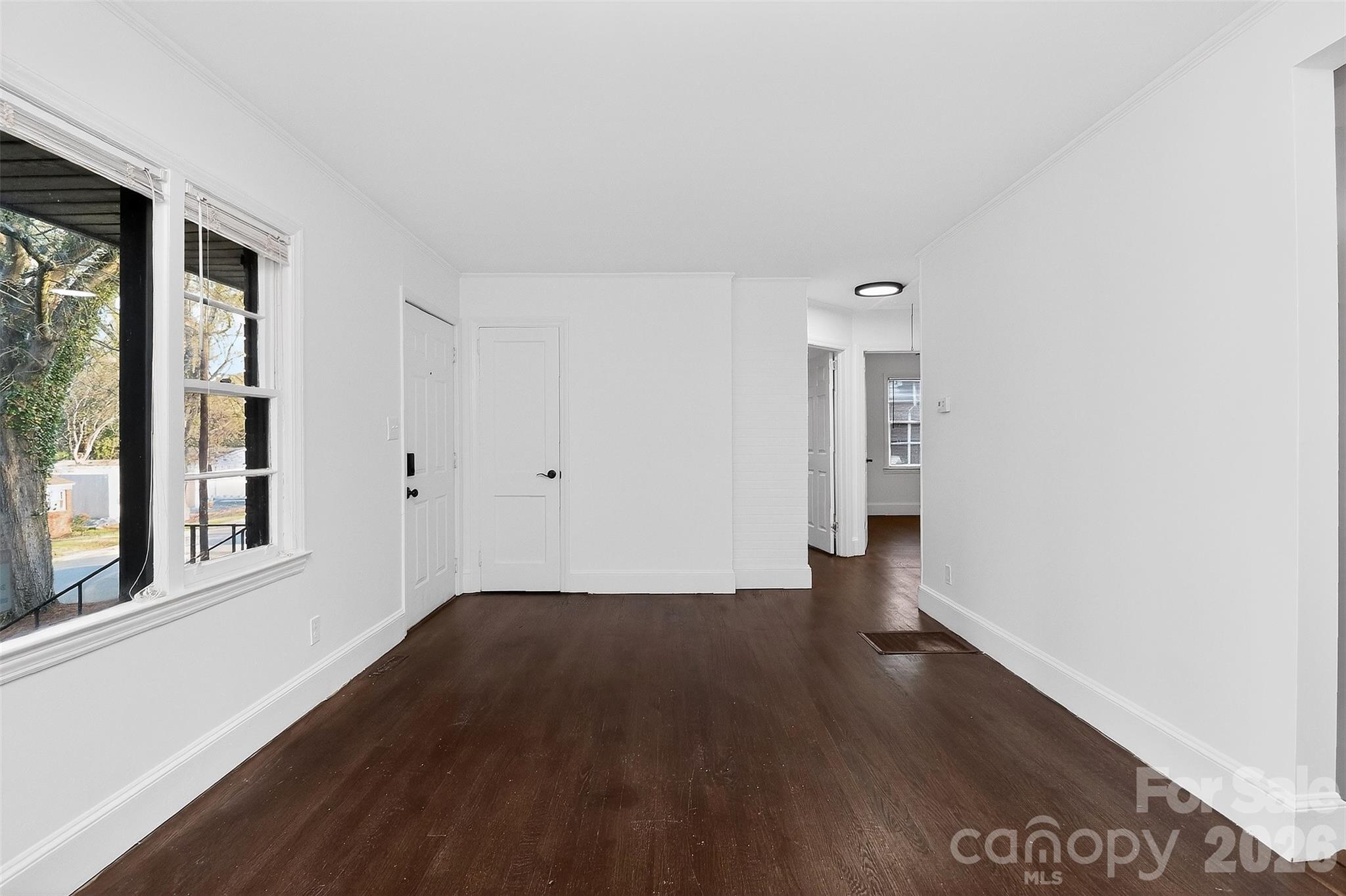 2642 Rachel Street — Charlotte