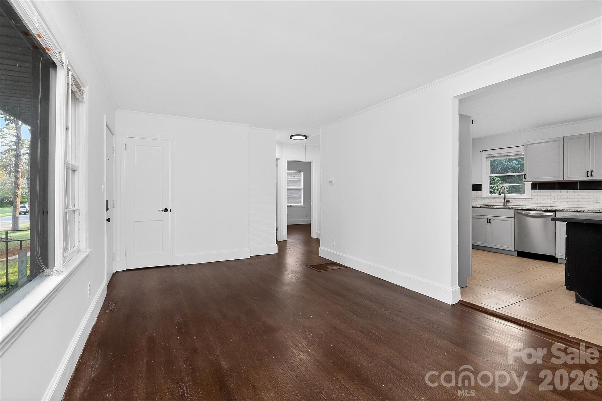 2642 Rachel Street — Charlotte