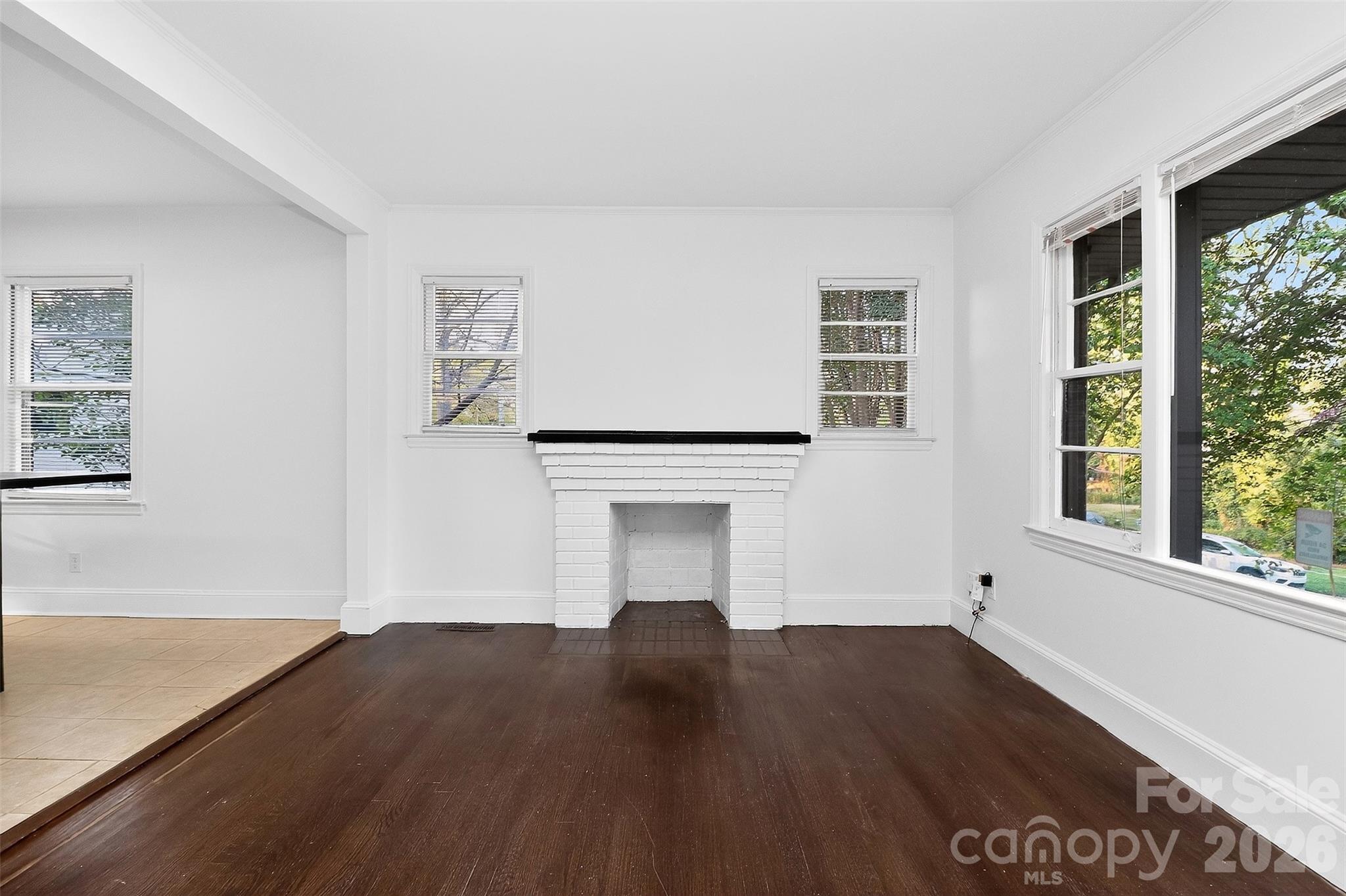 2642 Rachel Street — Charlotte