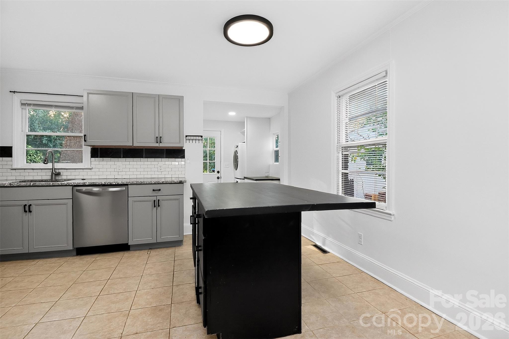 2642 Rachel Street — Charlotte