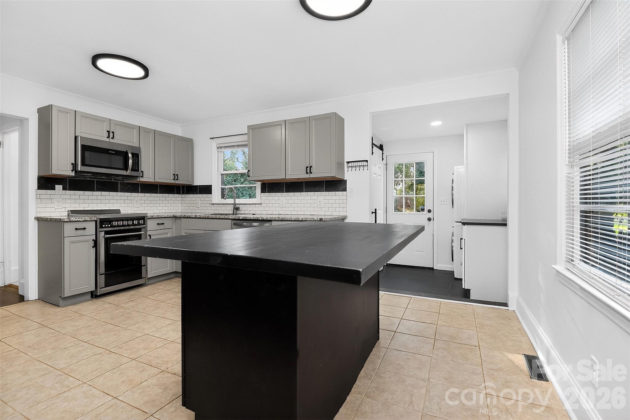 2642 Rachel Street — Charlotte