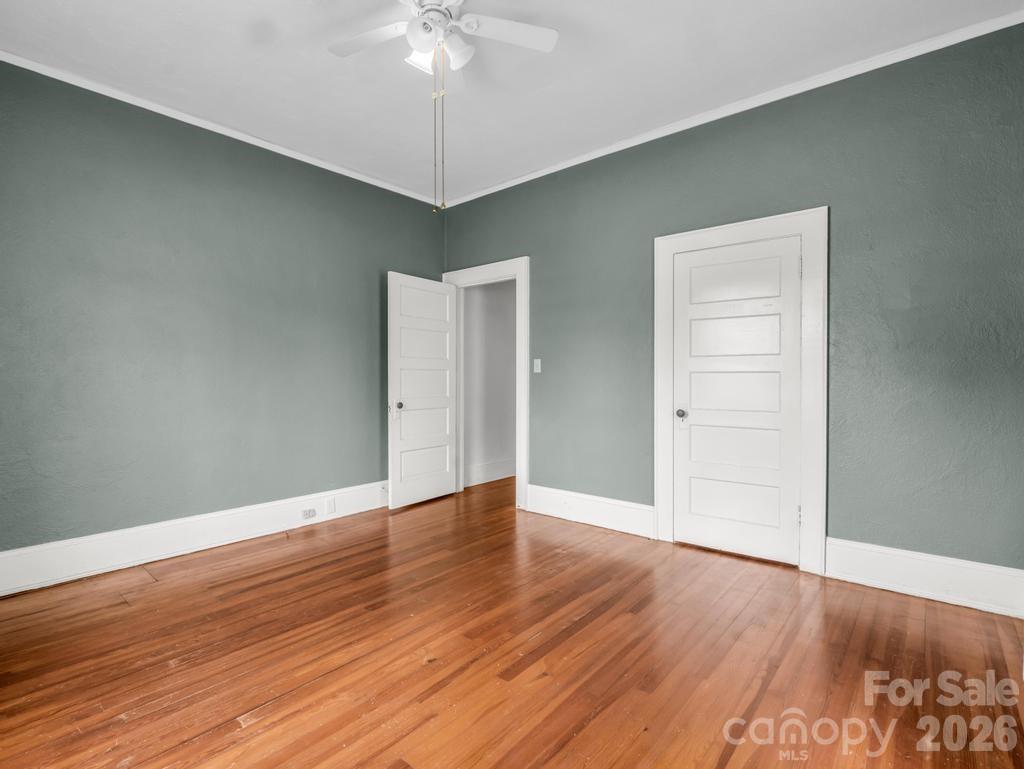 203 Court Street — Rutherfordton