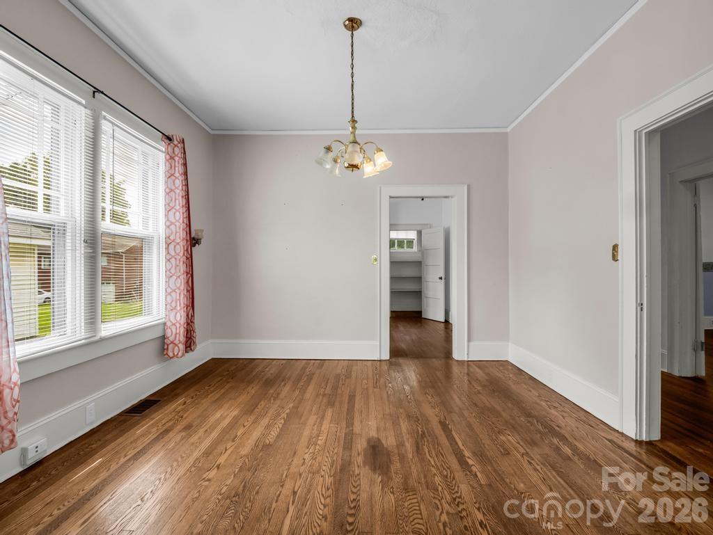 203 Court Street — Rutherfordton