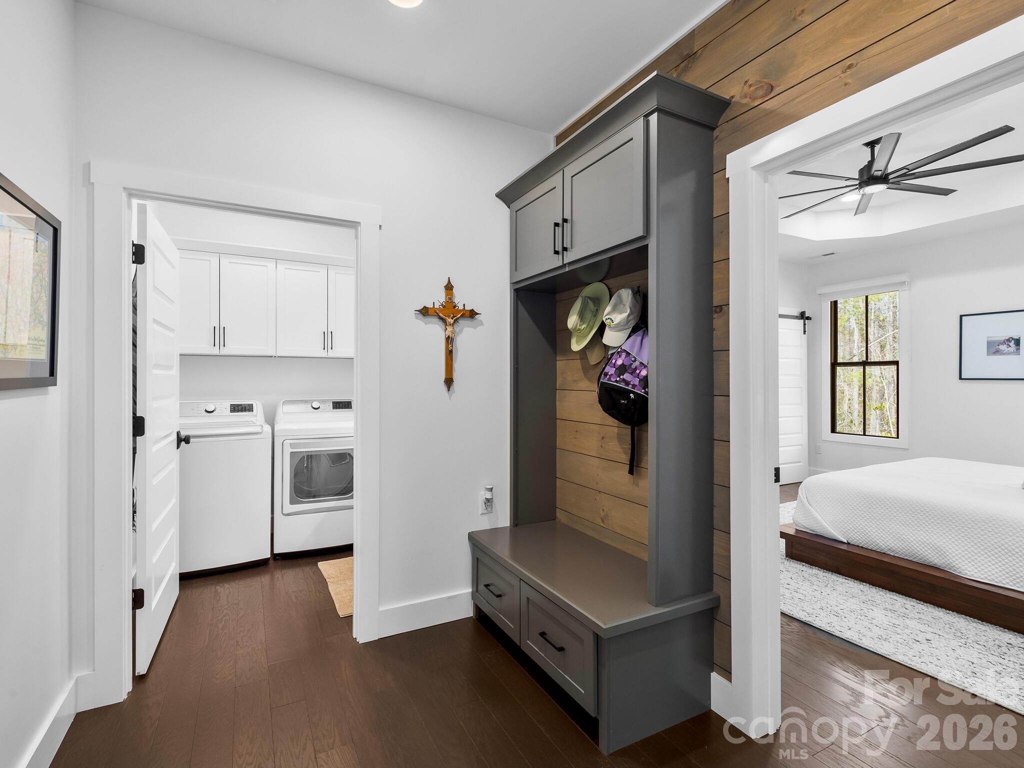 215 Lindsey Farm Drive — Flat Rock