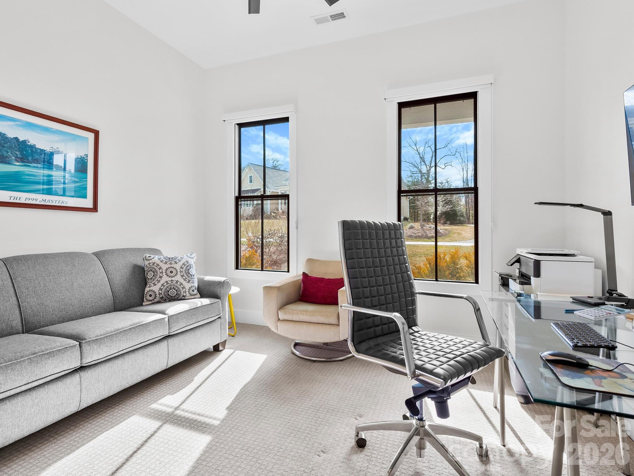 215 Lindsey Farm Drive — Flat Rock