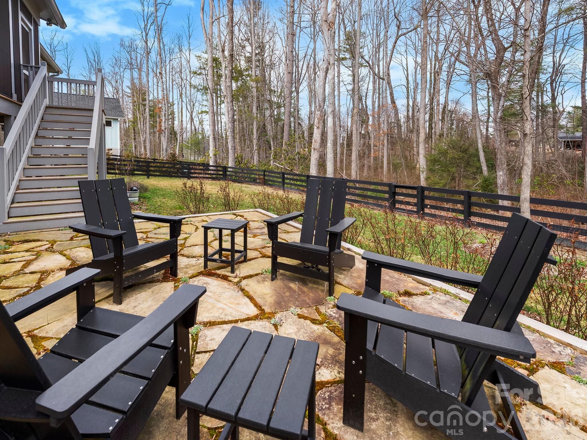 215 Lindsey Farm Drive — Flat Rock