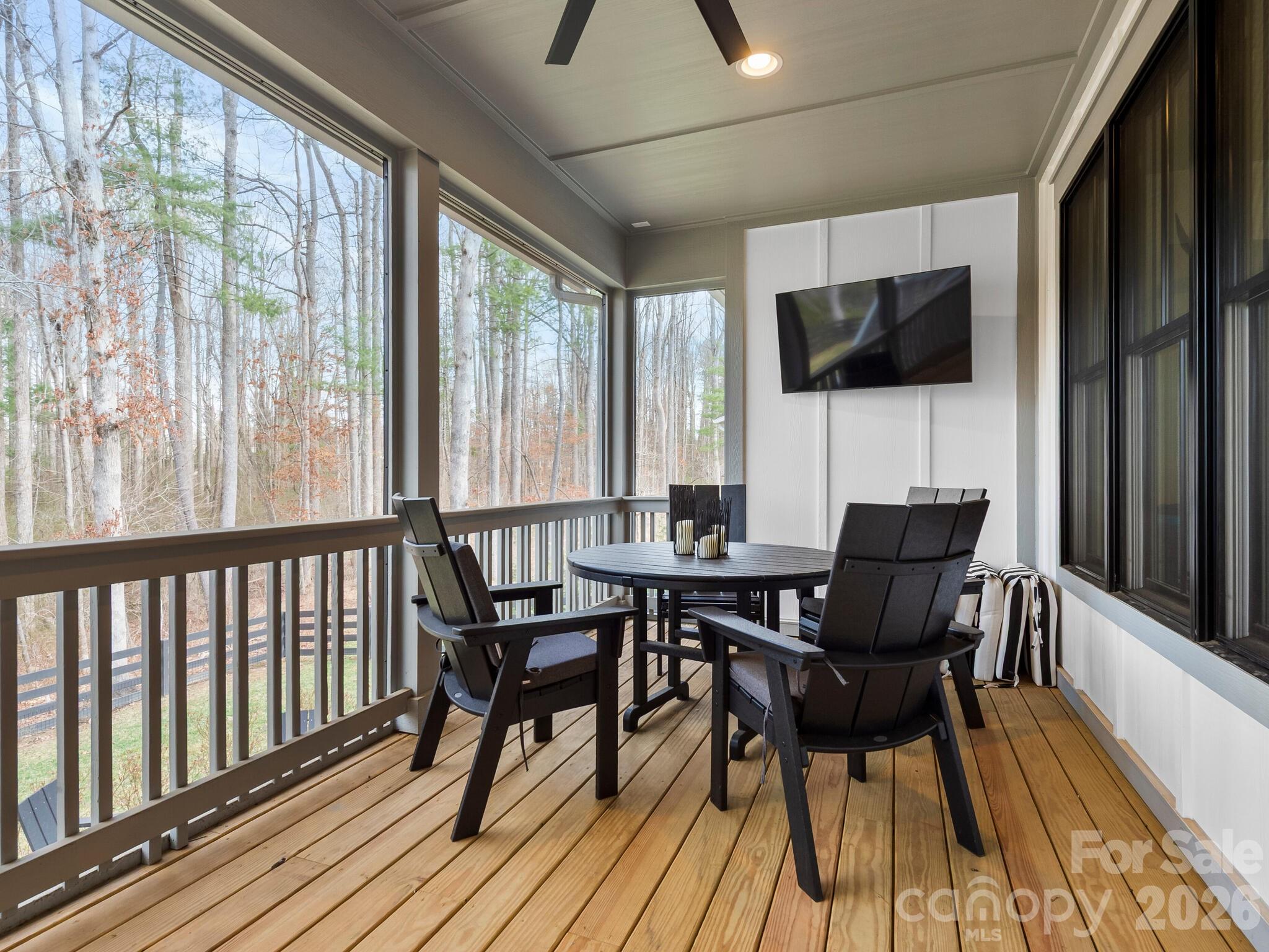 215 Lindsey Farm Drive — Flat Rock
