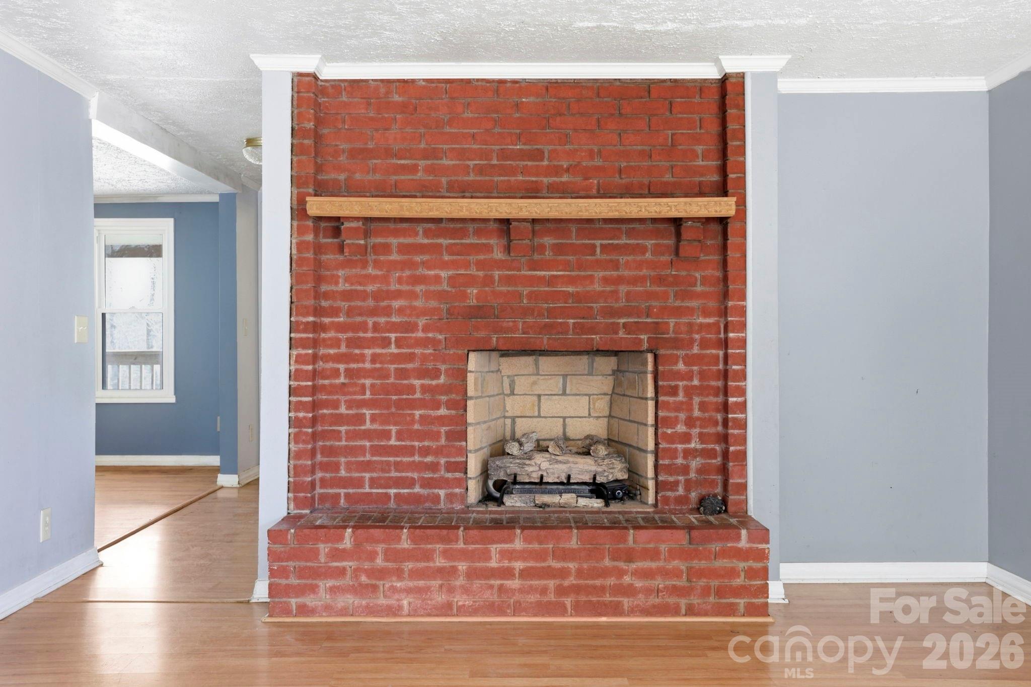 180 Whispering Pines Drive — Pisgah Forest
