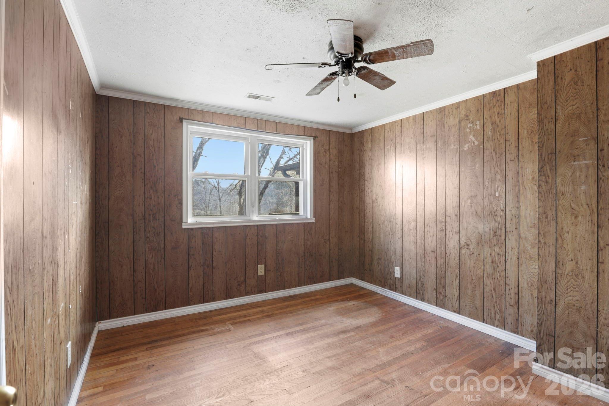 180 Whispering Pines Drive — Pisgah Forest