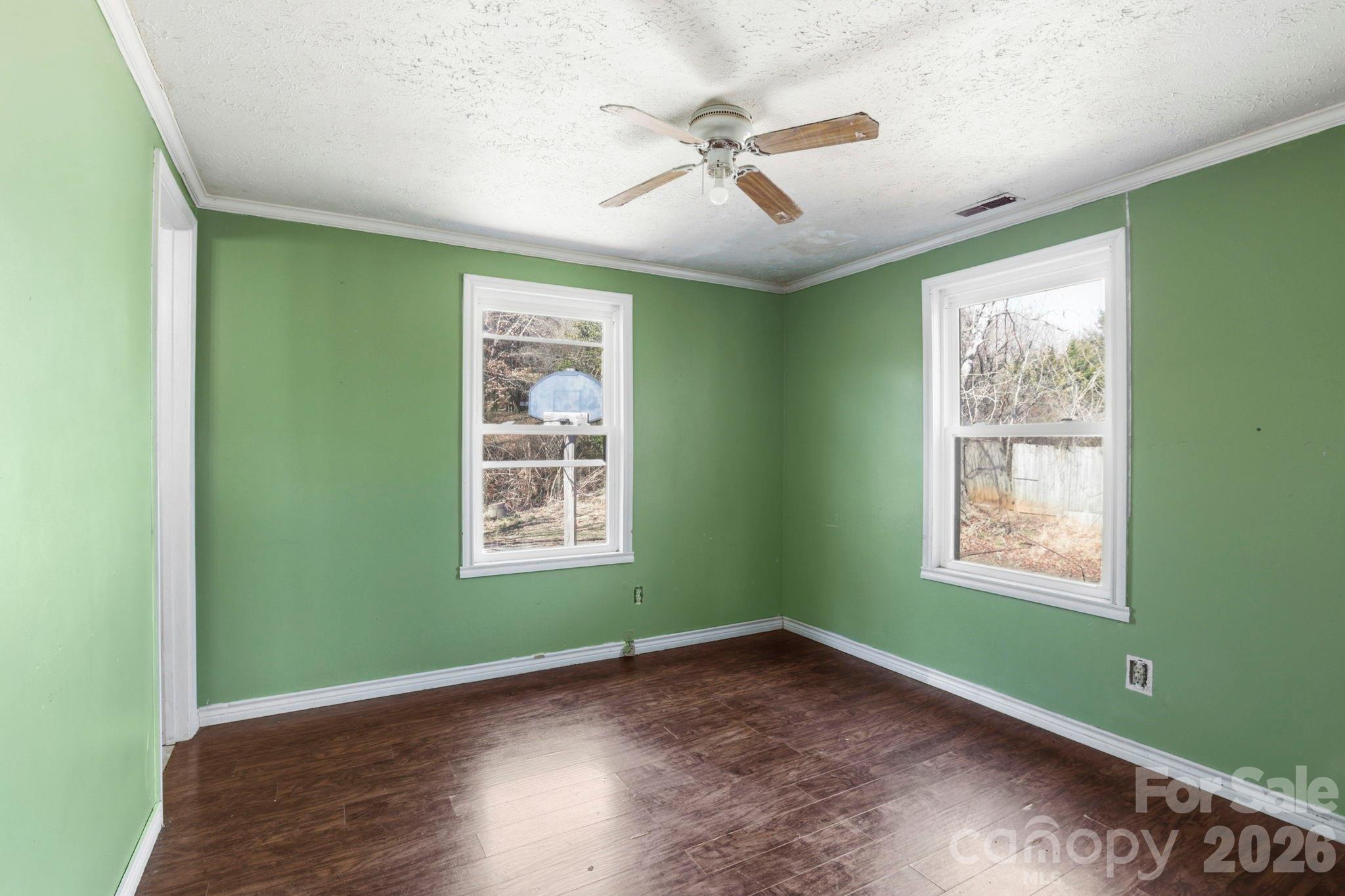 180 Whispering Pines Drive — Pisgah Forest