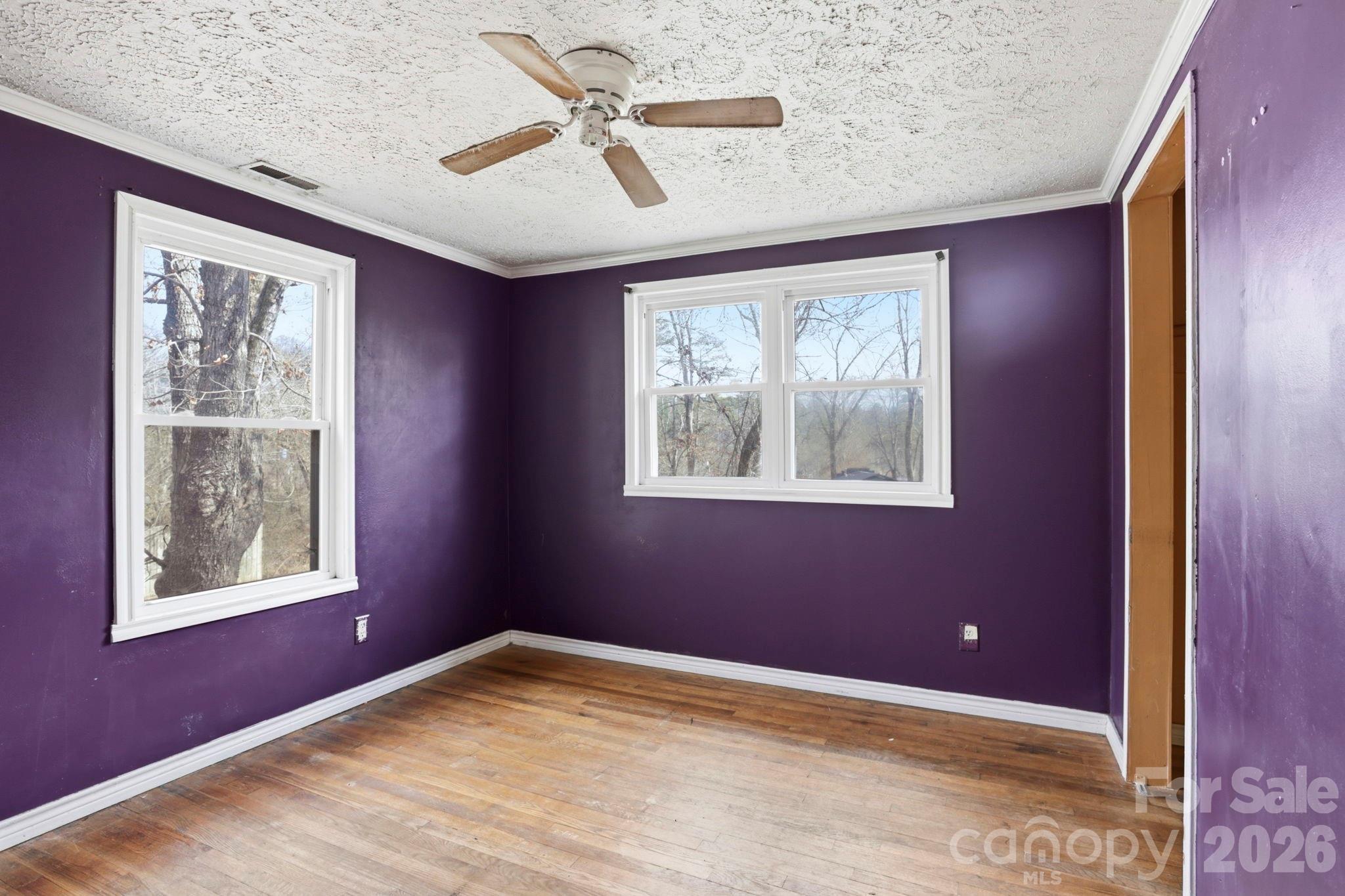 180 Whispering Pines Drive — Pisgah Forest
