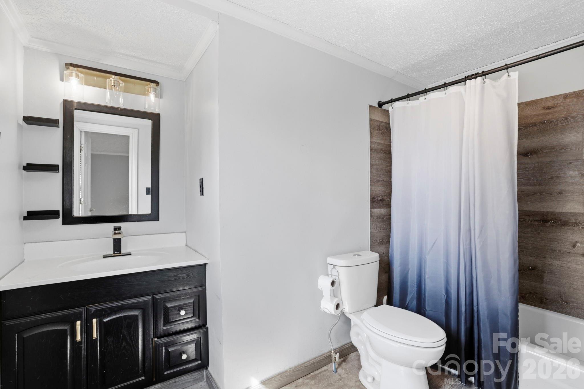 180 Whispering Pines Drive — Pisgah Forest