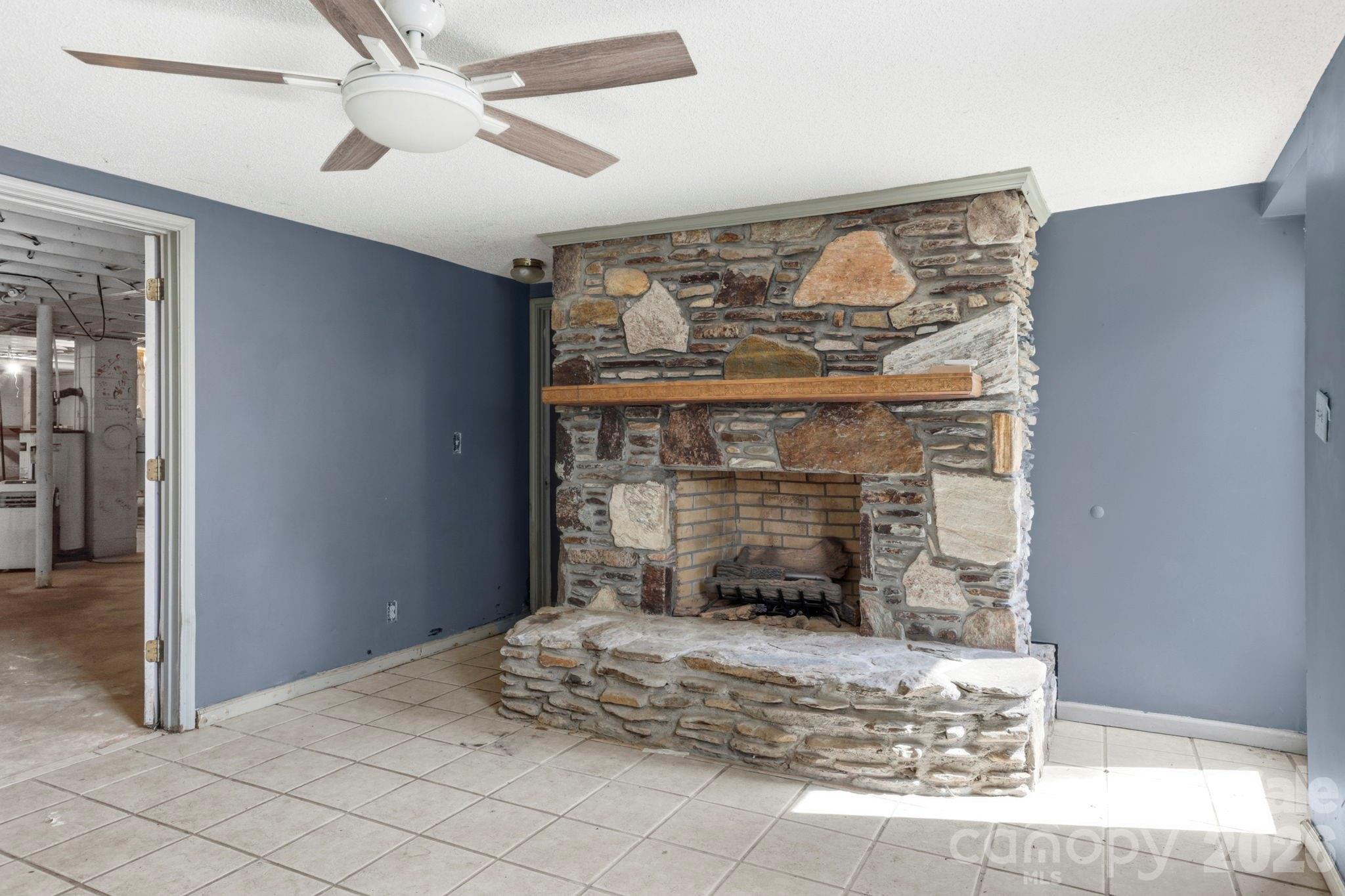 180 Whispering Pines Drive — Pisgah Forest