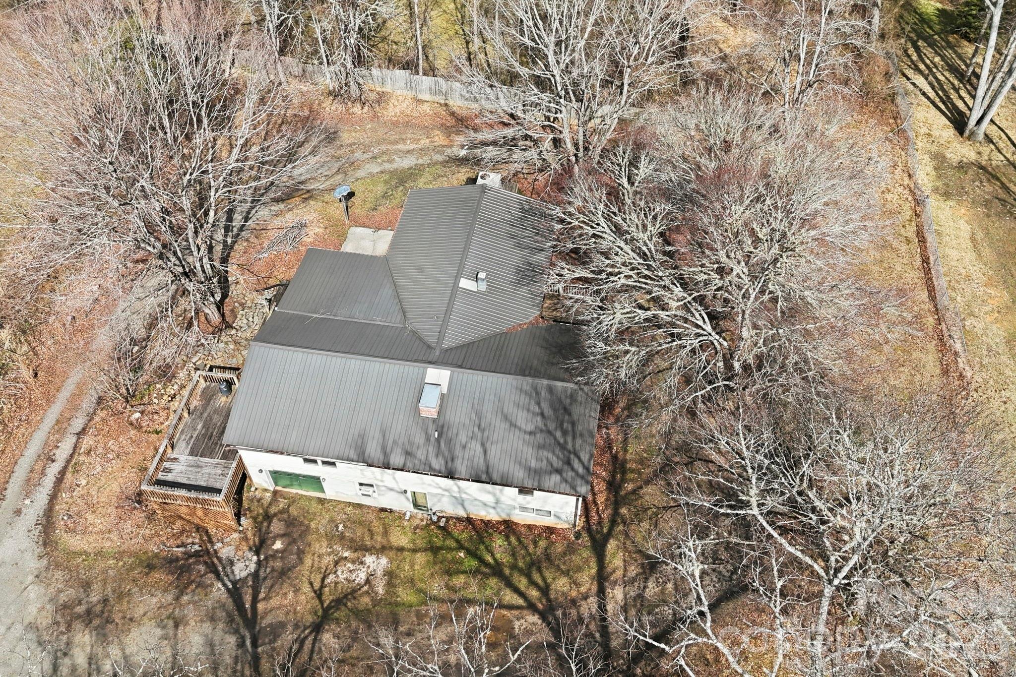 180 Whispering Pines Drive — Pisgah Forest