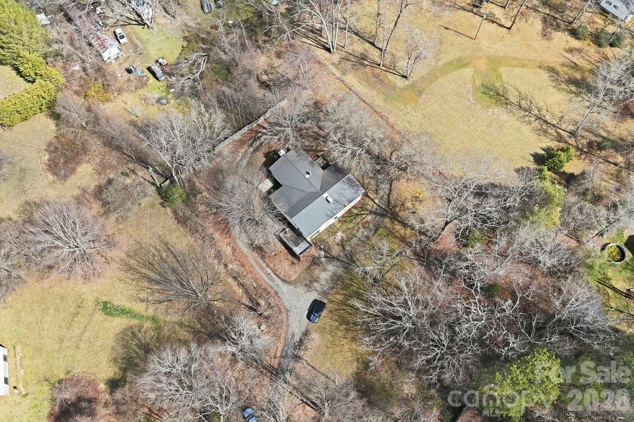 180 Whispering Pines Drive — Pisgah Forest