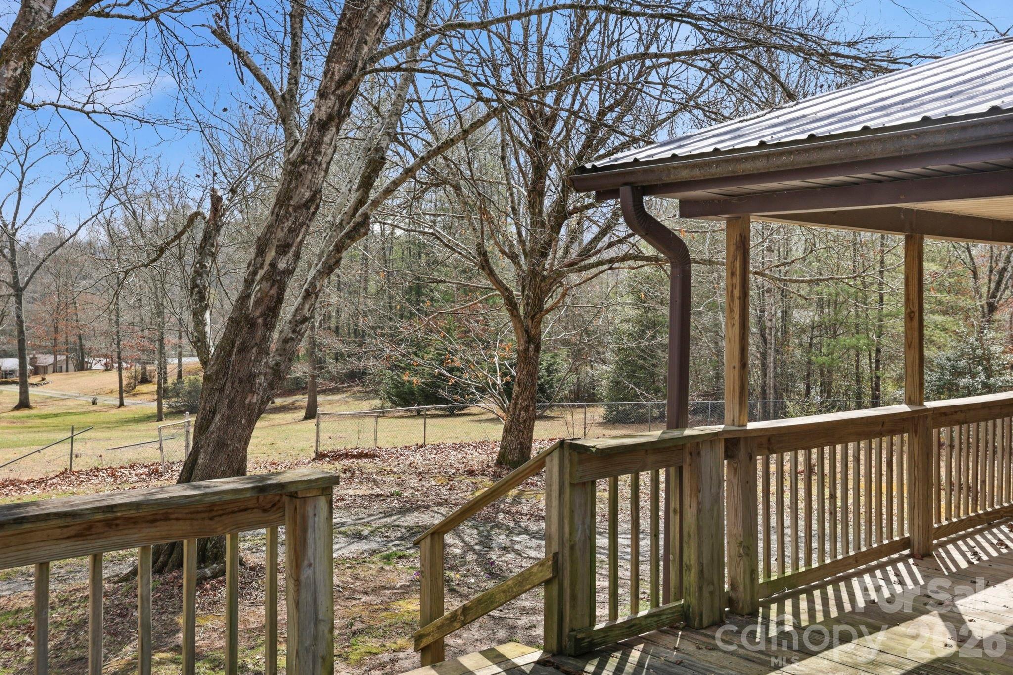 180 Whispering Pines Drive — Pisgah Forest