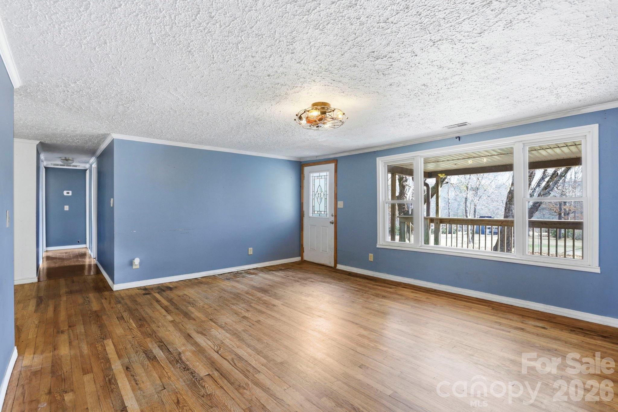 180 Whispering Pines Drive — Pisgah Forest