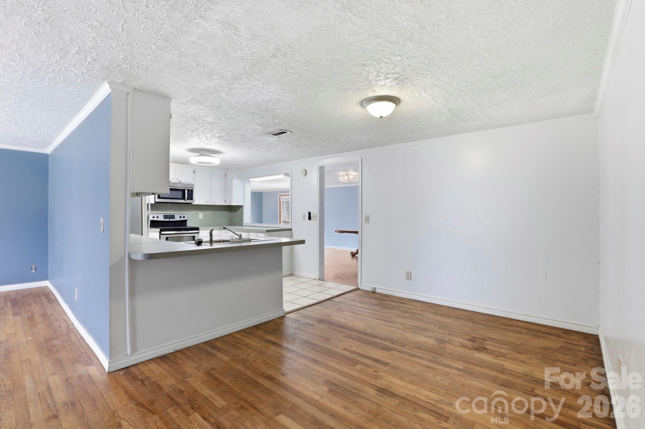 180 Whispering Pines Drive — Pisgah Forest