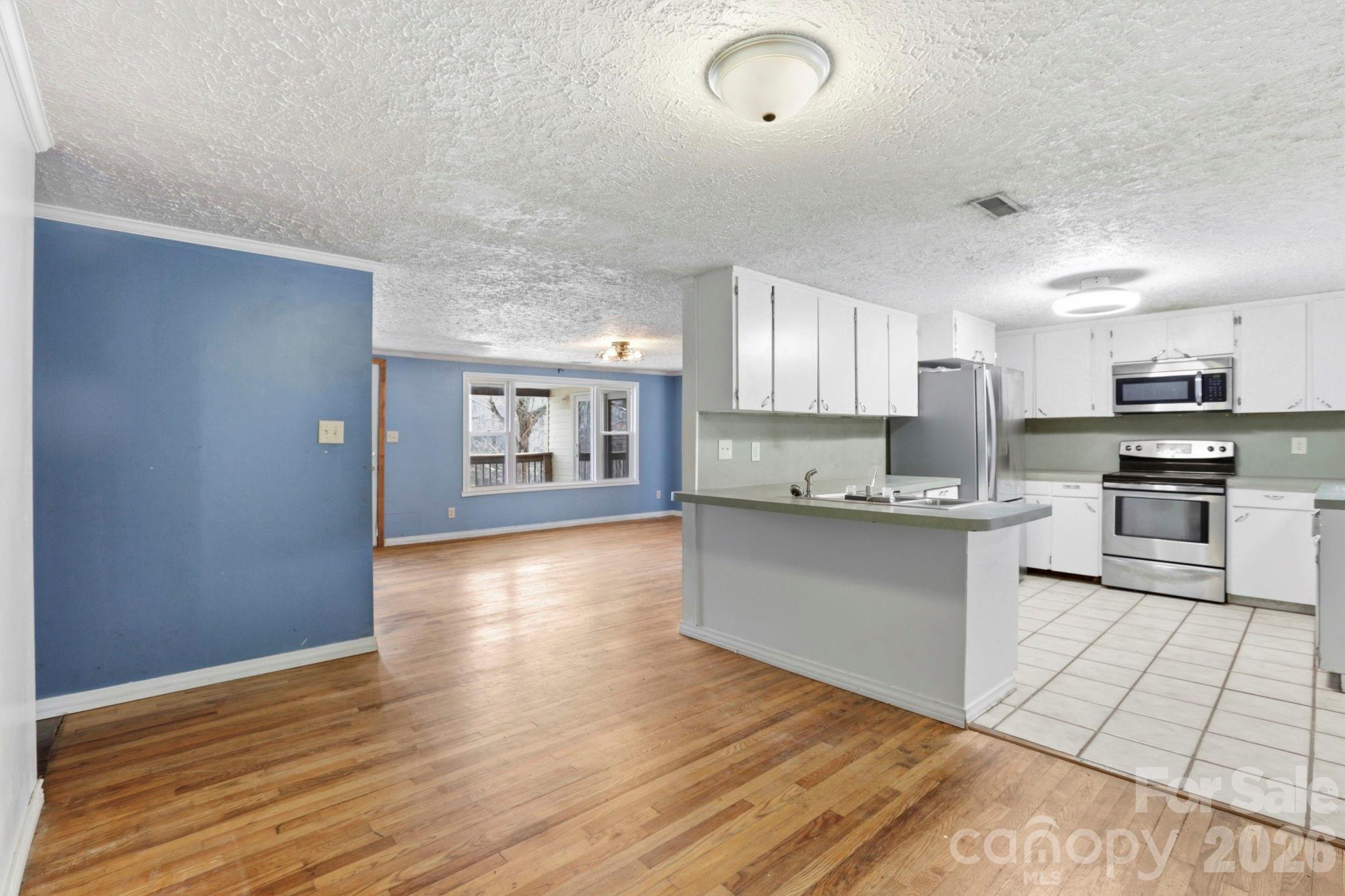 180 Whispering Pines Drive — Pisgah Forest