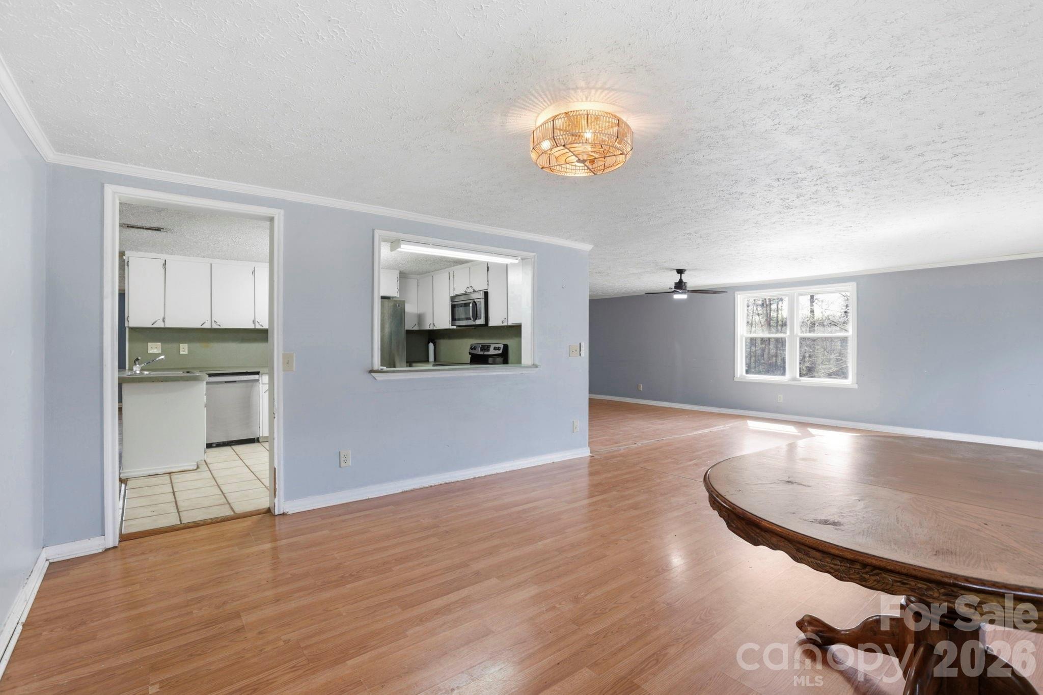 180 Whispering Pines Drive — Pisgah Forest